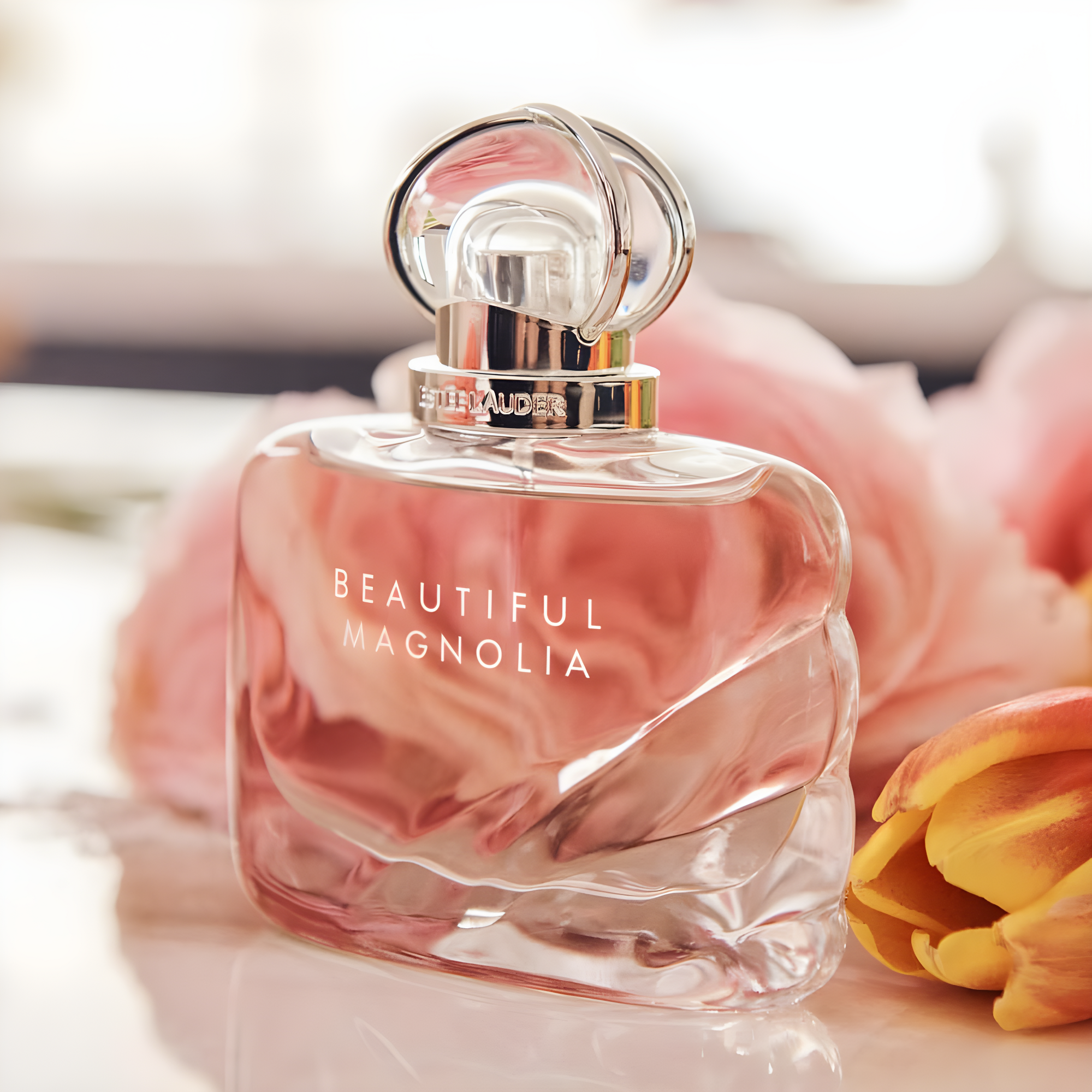 Estee Lauder Beautiful Magnolia 3.4 oz Eau de Parfum