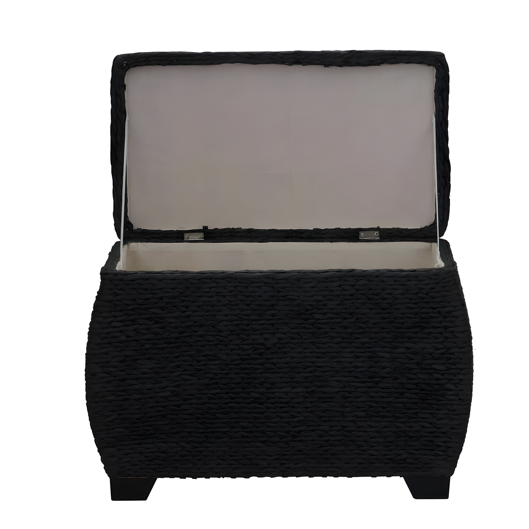 Natural Woven Box