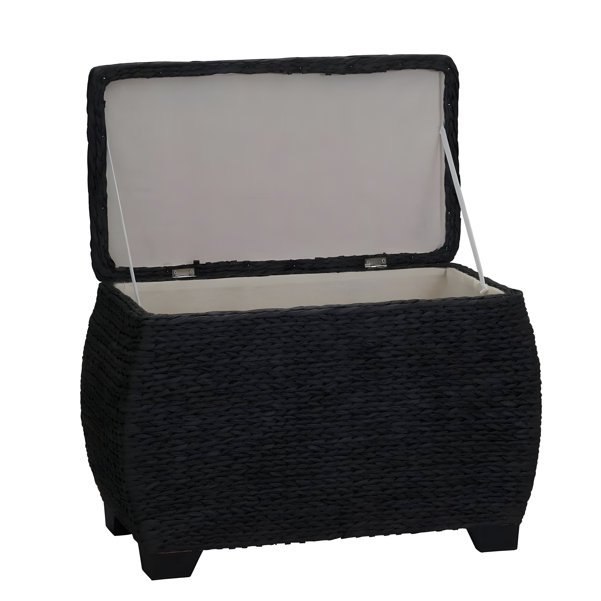 Natural Woven Box