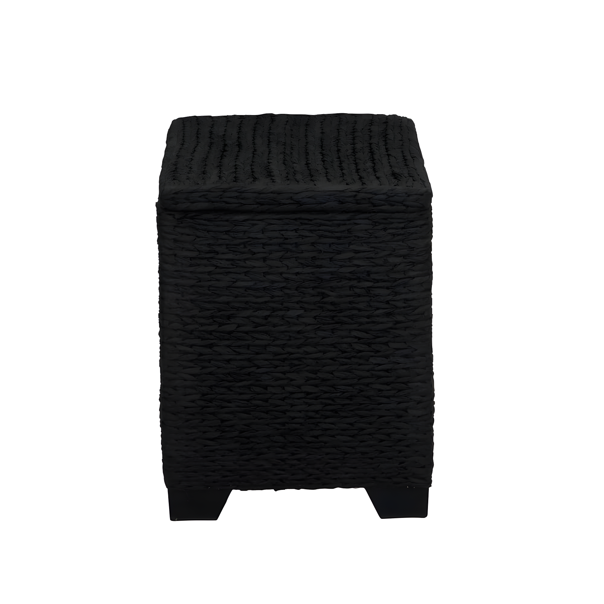 Natural Woven Box