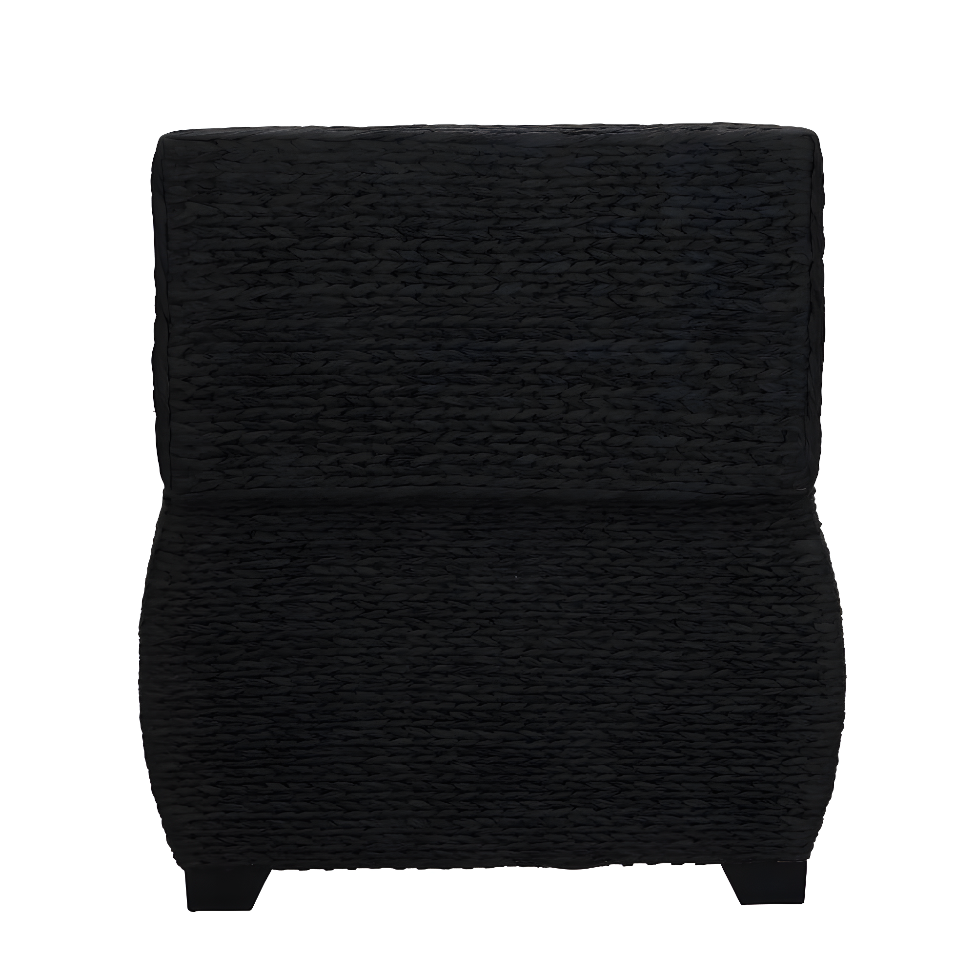 Natural Woven Box