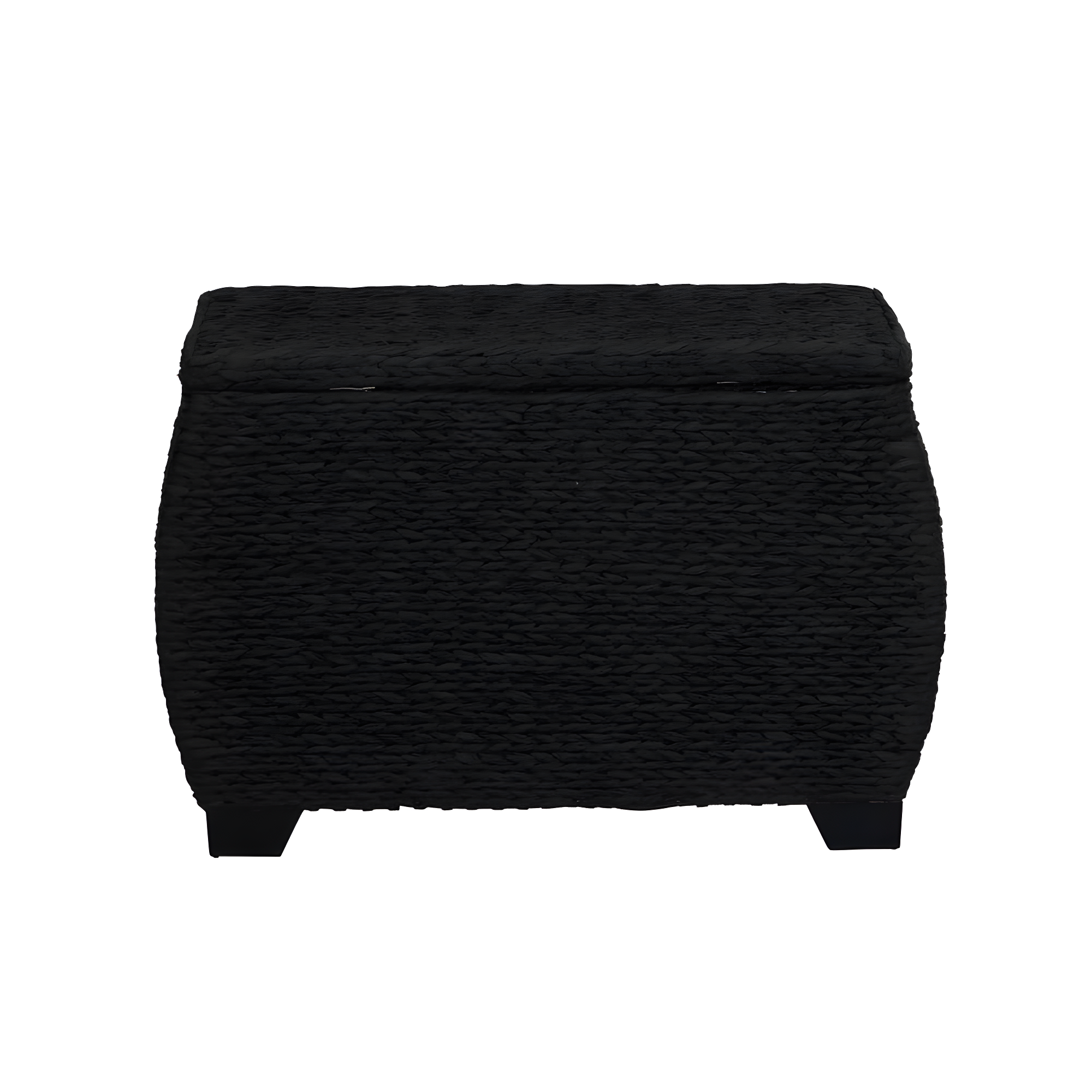 Natural Woven Box