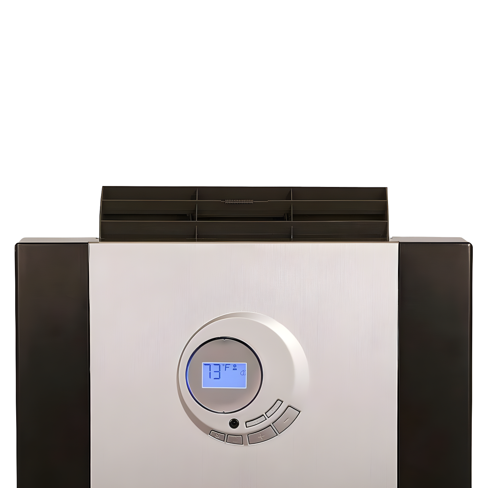 Whynter Whynter 14000 BTU Dual Hose Portble Air conditioner for 500 sq. ft. with 3M Filter