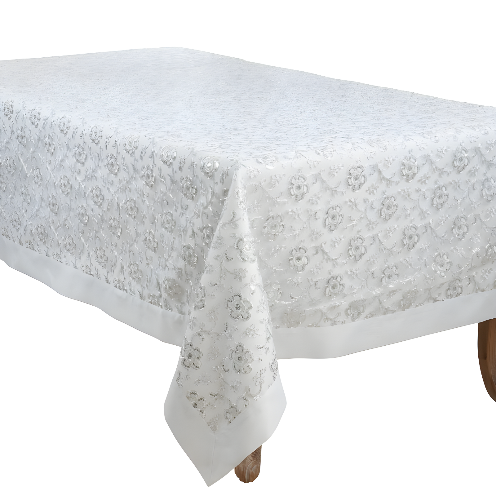 Éloise Floral Tablecloth