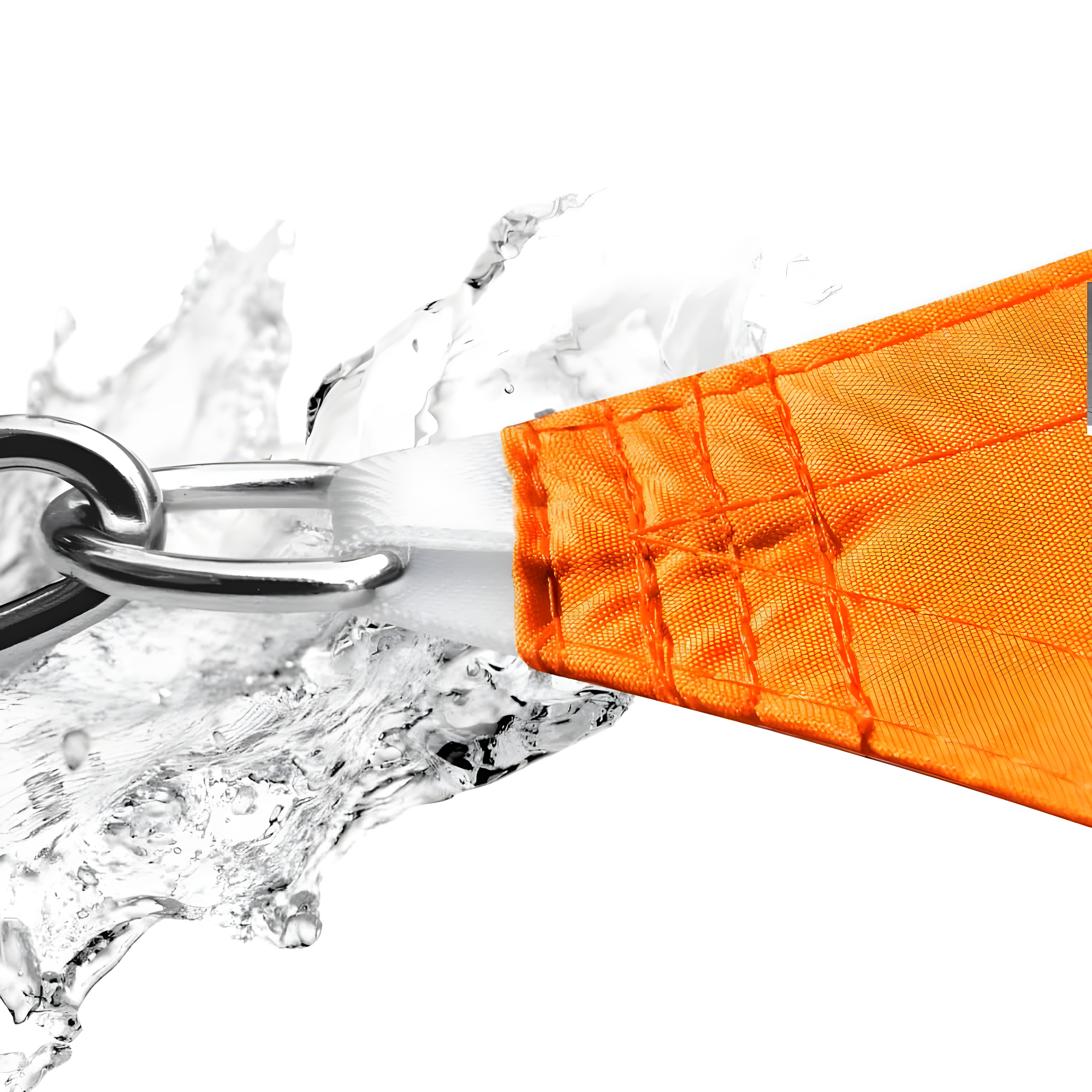 ColourTree Waterproof 9.5' x 9.5' Square Shade Sail