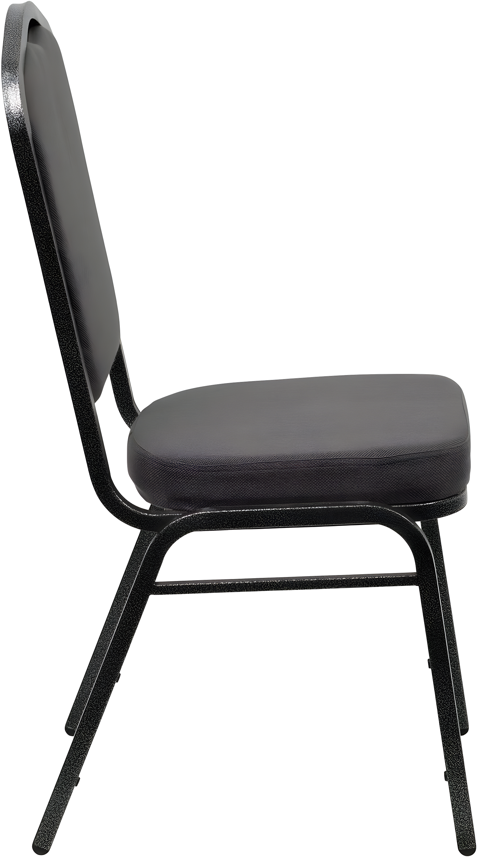 Flash Furniture Crown Back Stacking Banquet Chair
