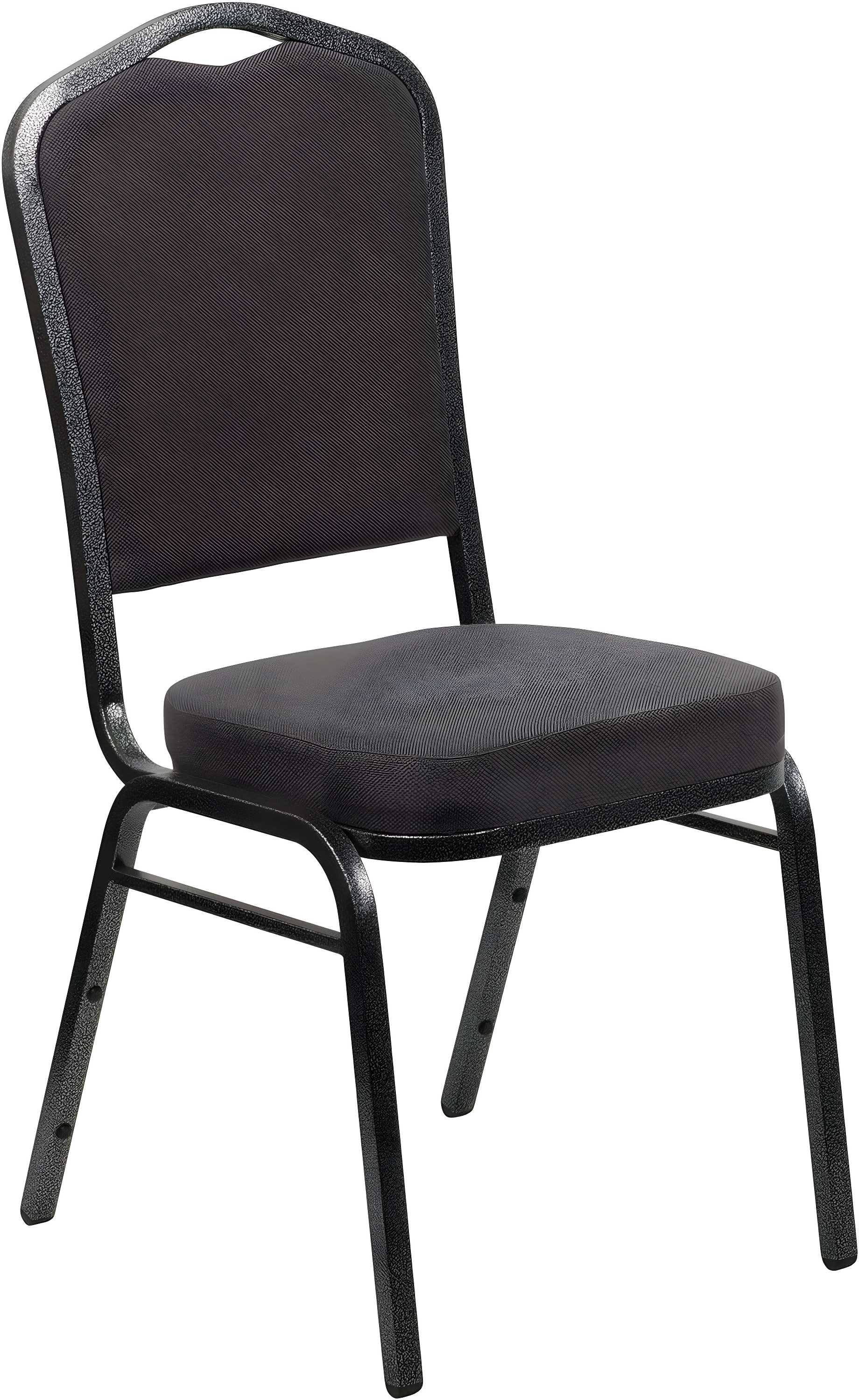Flash Furniture Crown Back Stacking Banquet Chair