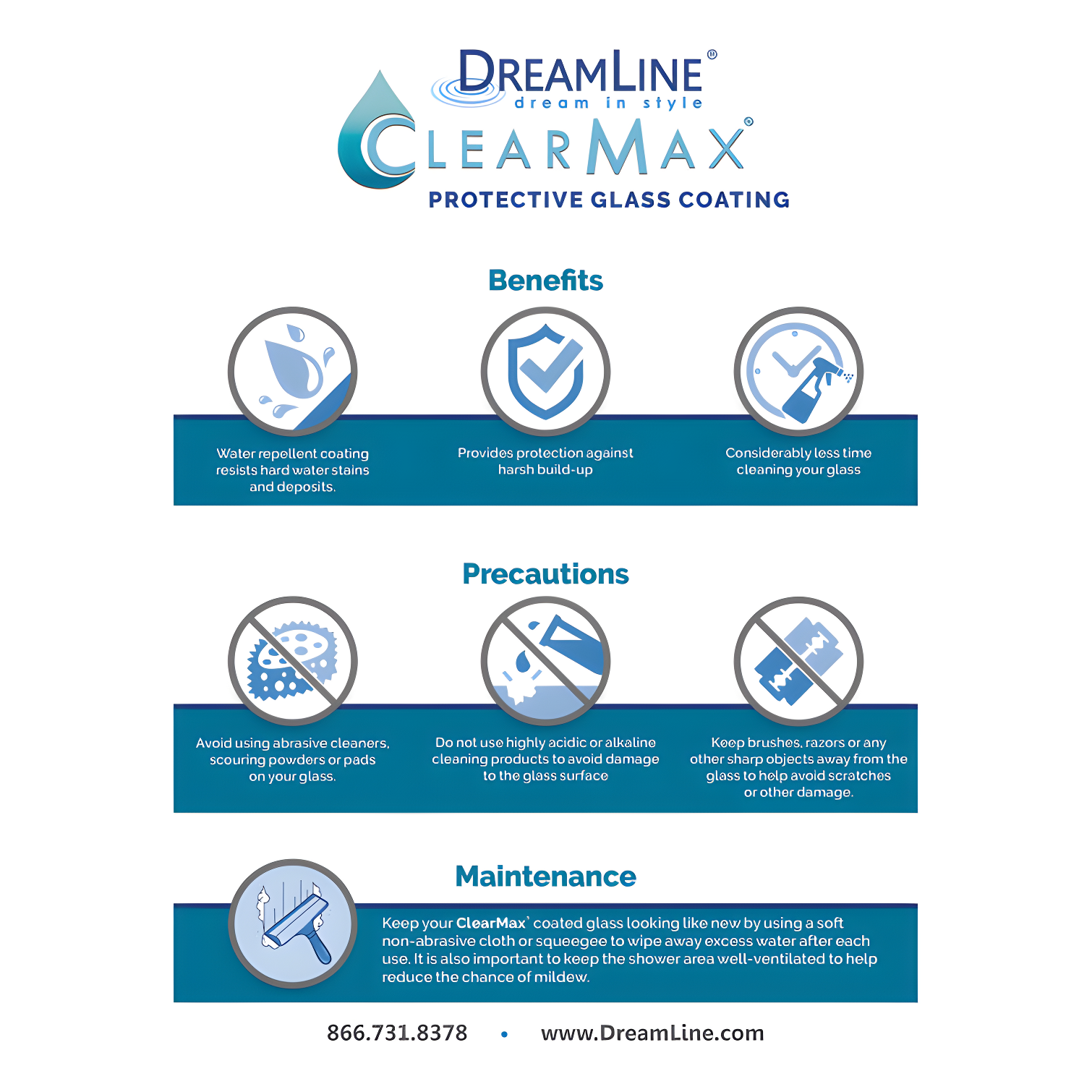 DreamLine Prism 40" x 74.75" Neo-Angle Pivot Shower Enclosure