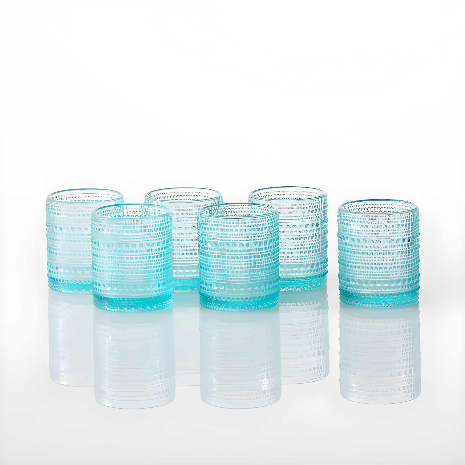 Jupiter Every Day Glasses