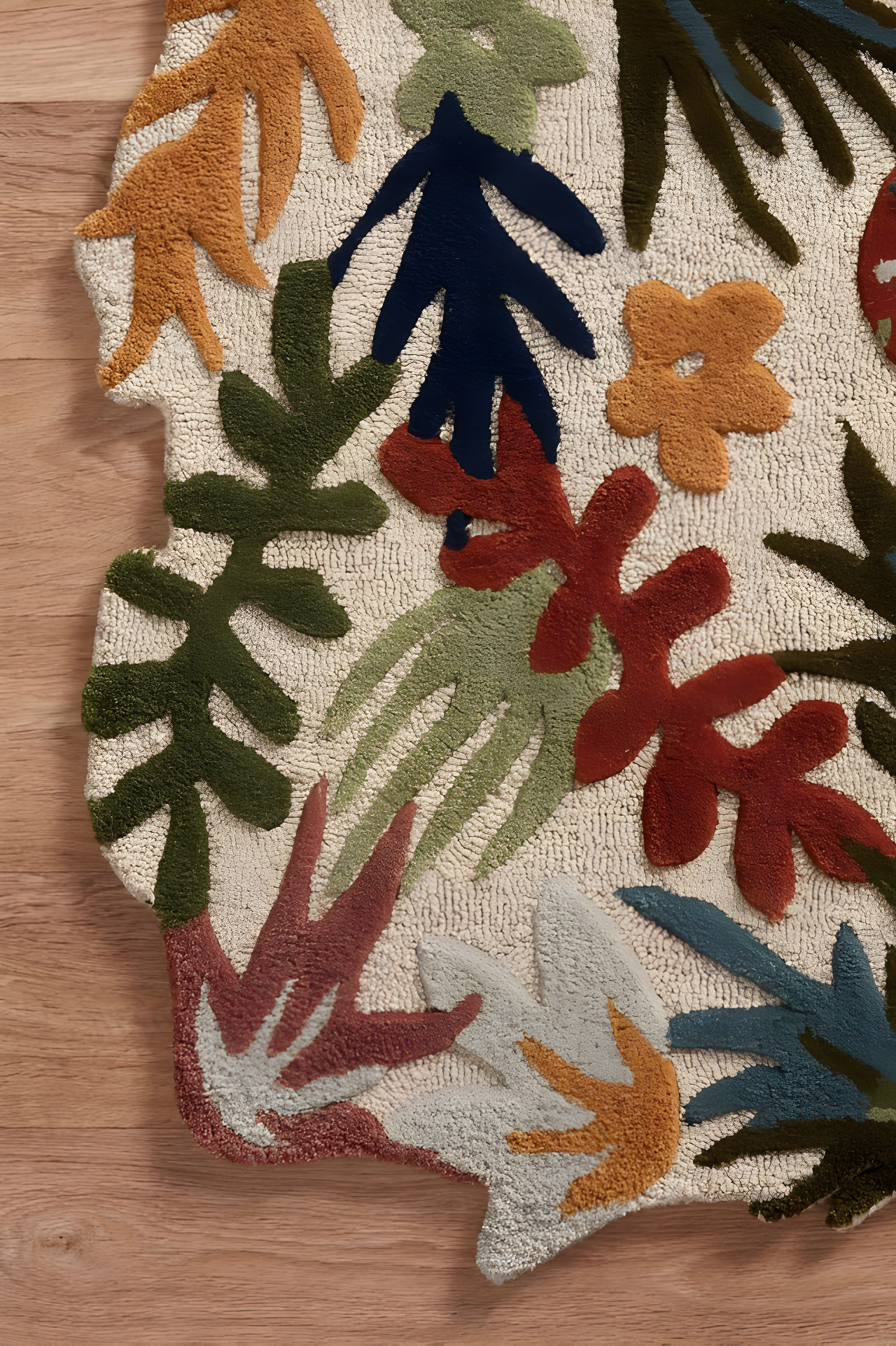 Justina Blakeney X Loloi Optimism Rug