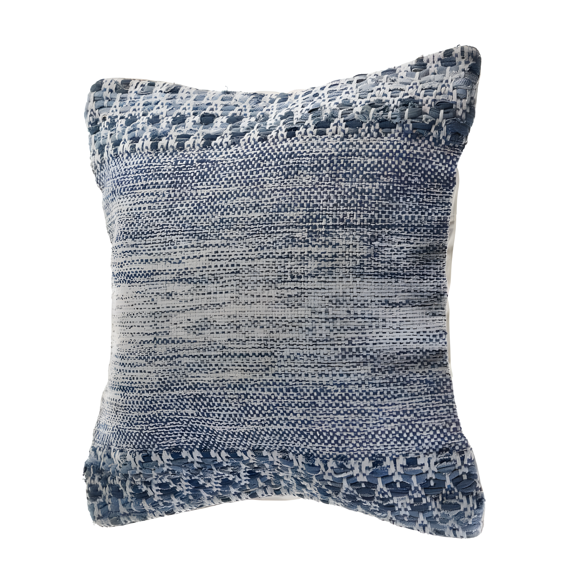 Rajani Home Mandey Textured Throw Pillow