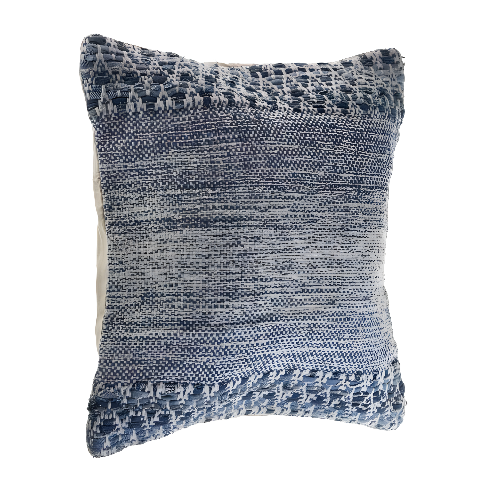 Rajani Home Mandey Textured Throw Pillow