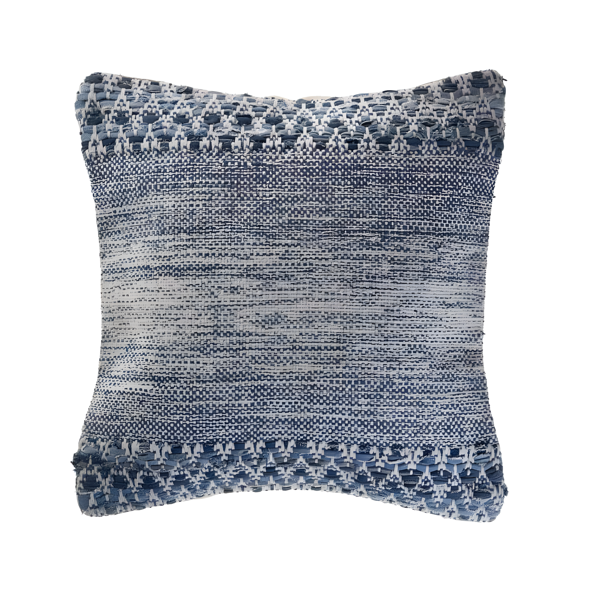 Rajani Home Mandey Textured Throw Pillow