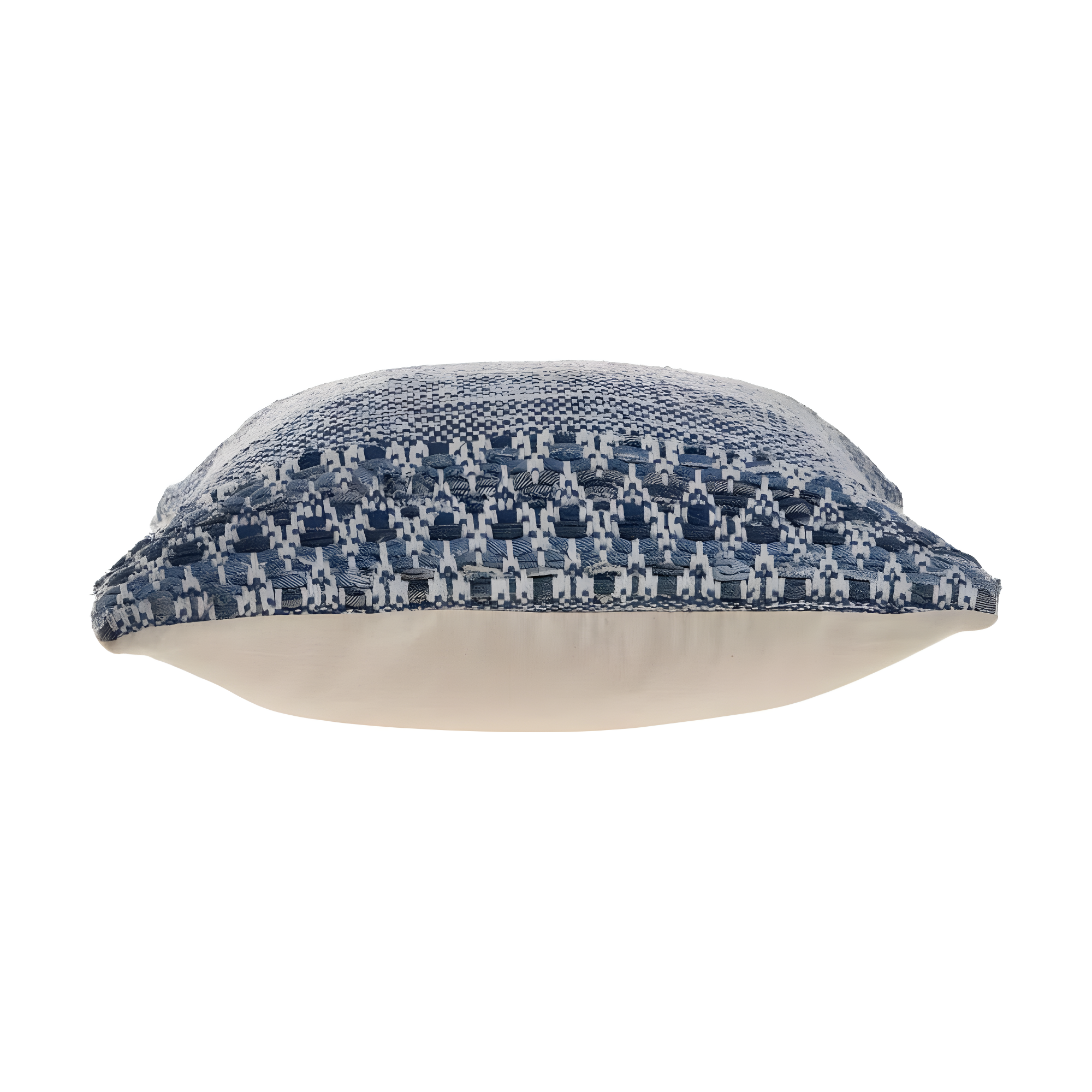 Rajani Home Mandey Textured Throw Pillow