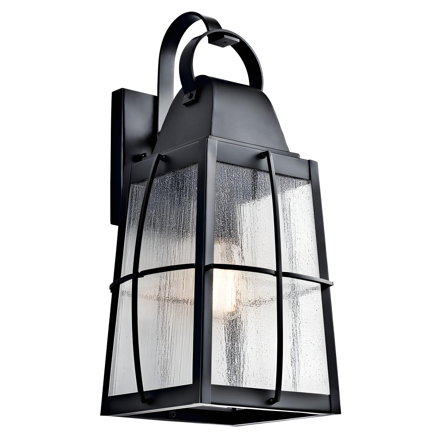 Tolerand Wall Light