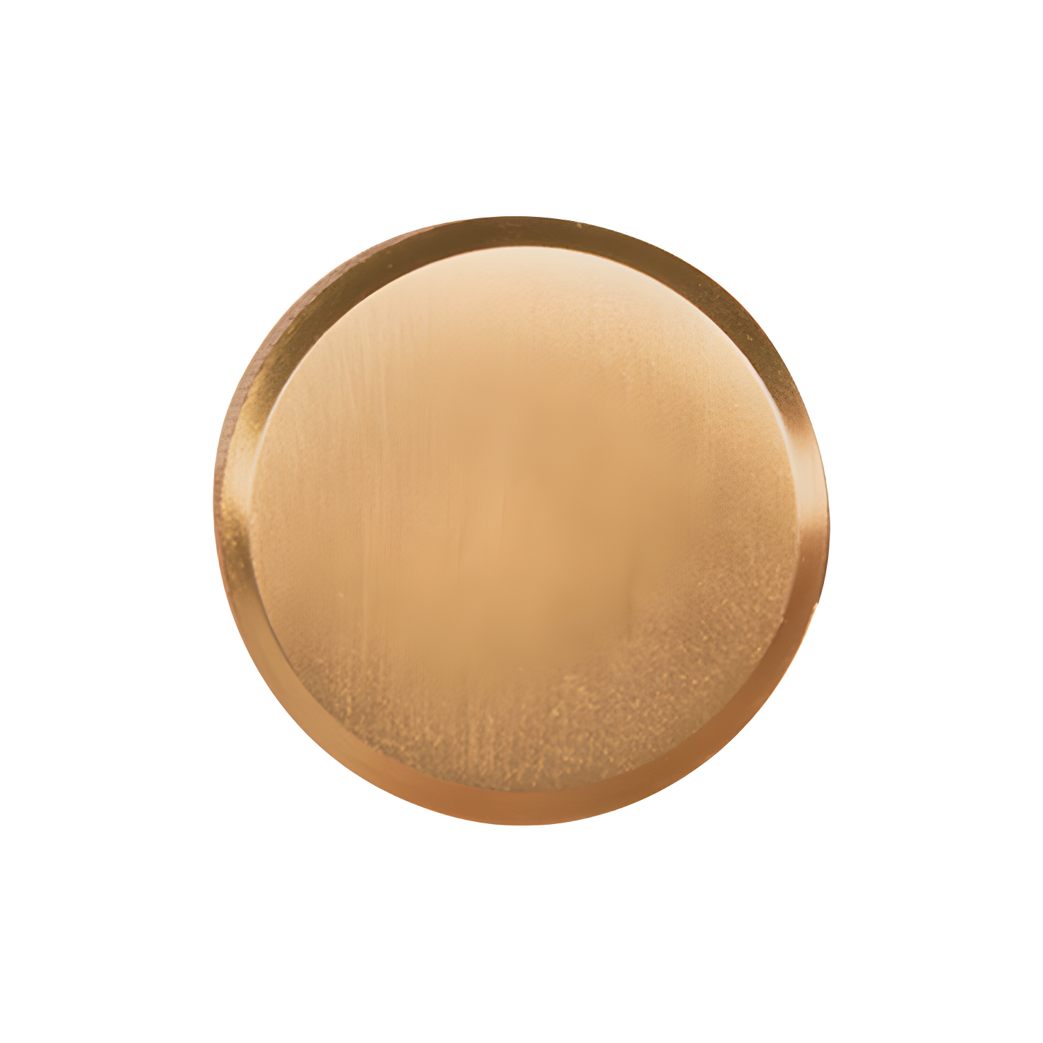 Design House Porter Cabinet Knob for Kitchen Bathroom Closet Dresser Cabinets-5-Pack (Set of 5)