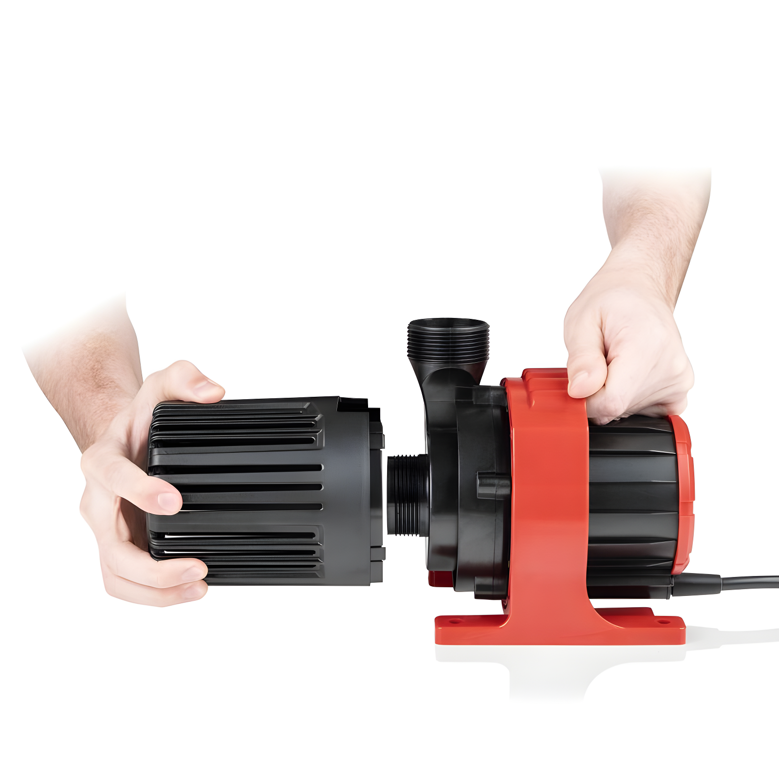 Alpine Plug-in Pump