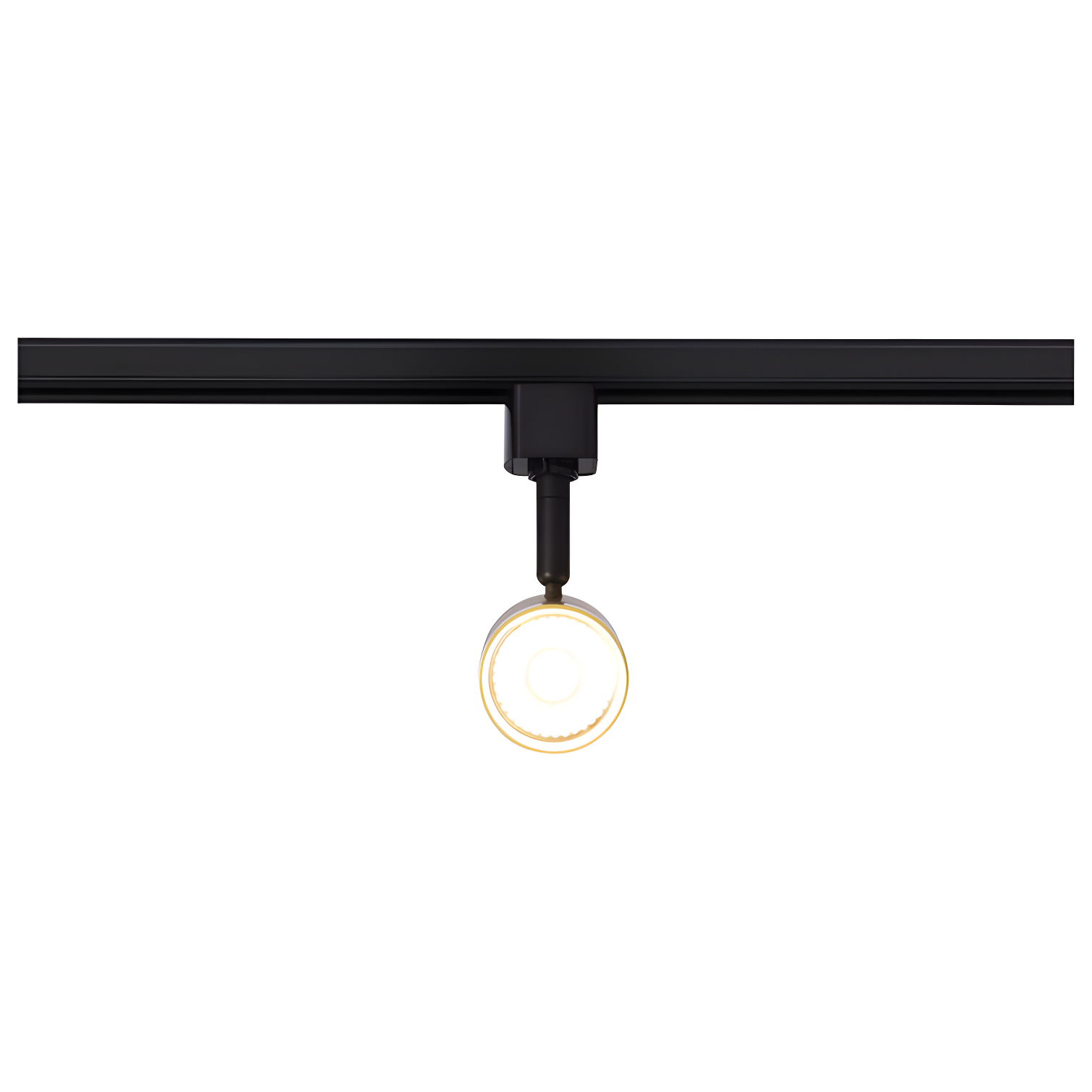 Nuvo LED Adjustable Track Head TH647