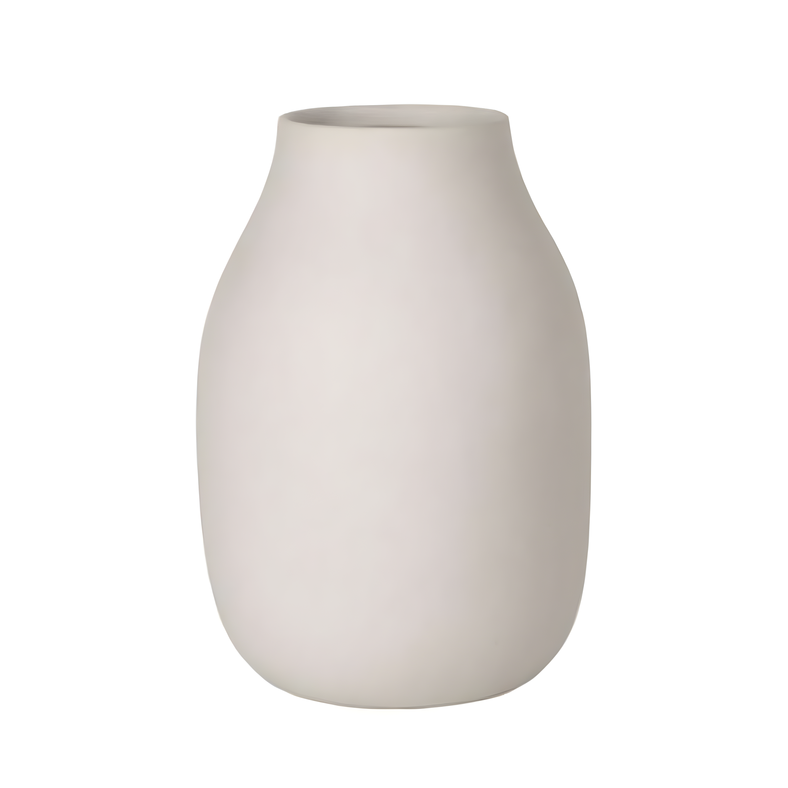 COLORA Porcelain Table Vase
