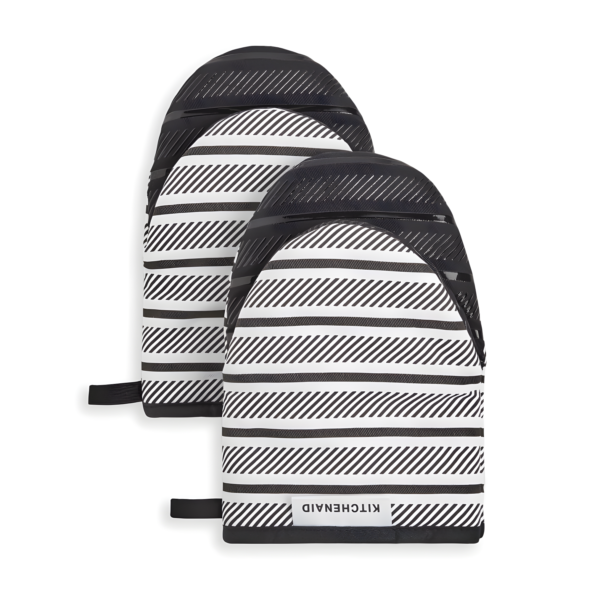 KitchenAid® KitchenAid Albany Mini Oven Mitt (Set of 2)