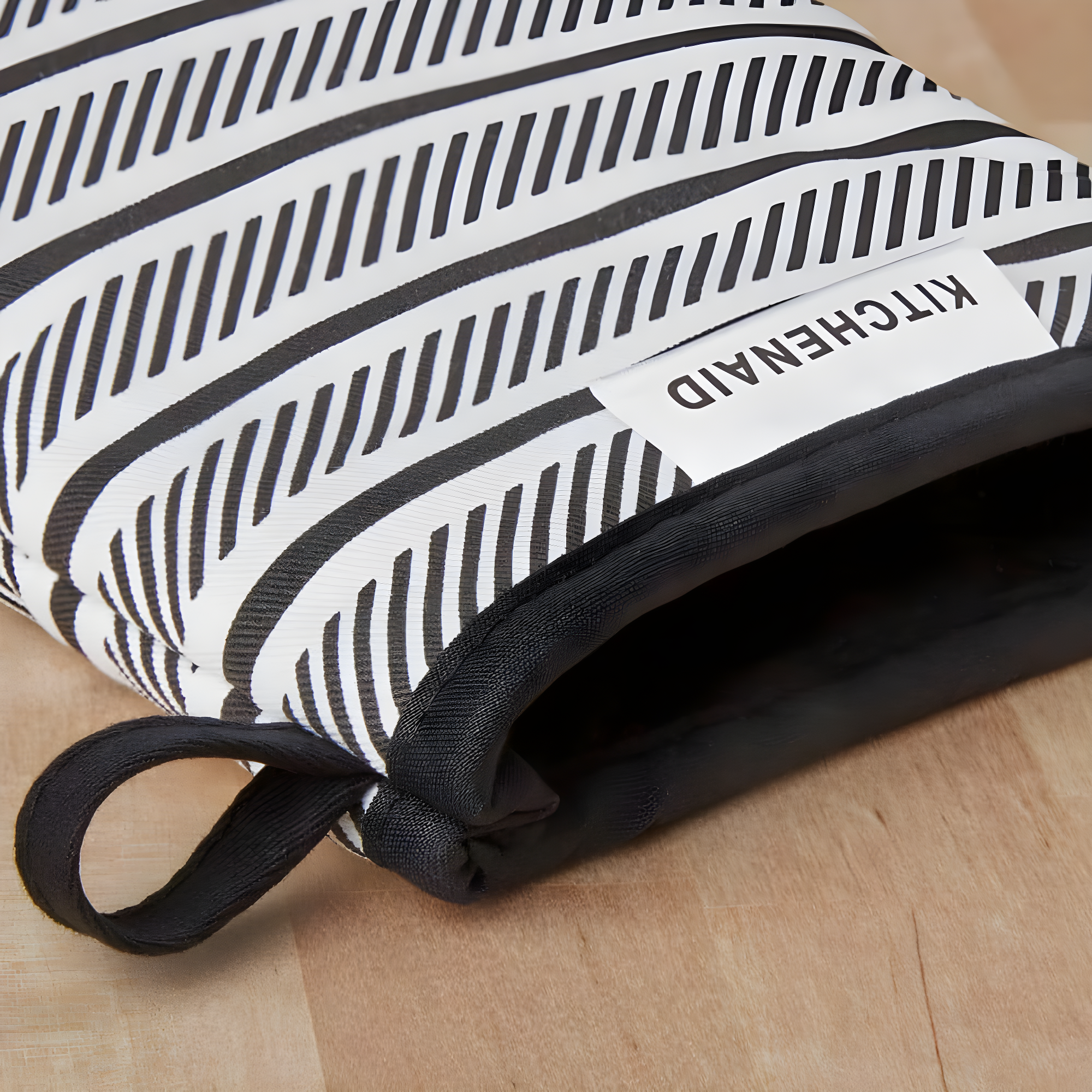KitchenAid® KitchenAid Albany Mini Oven Mitt (Set of 2)