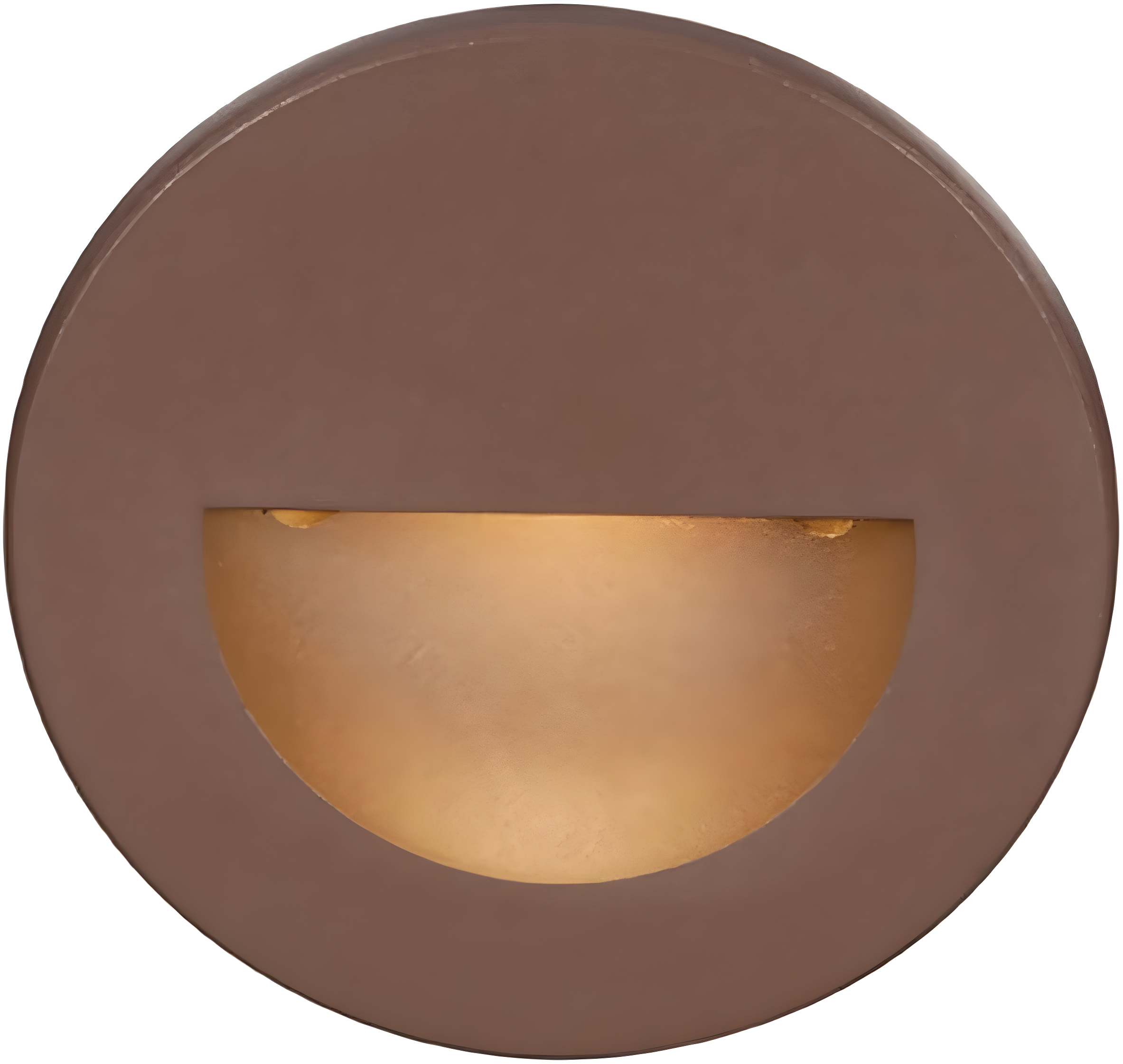 LEDme Integrated LED Metal Step Light