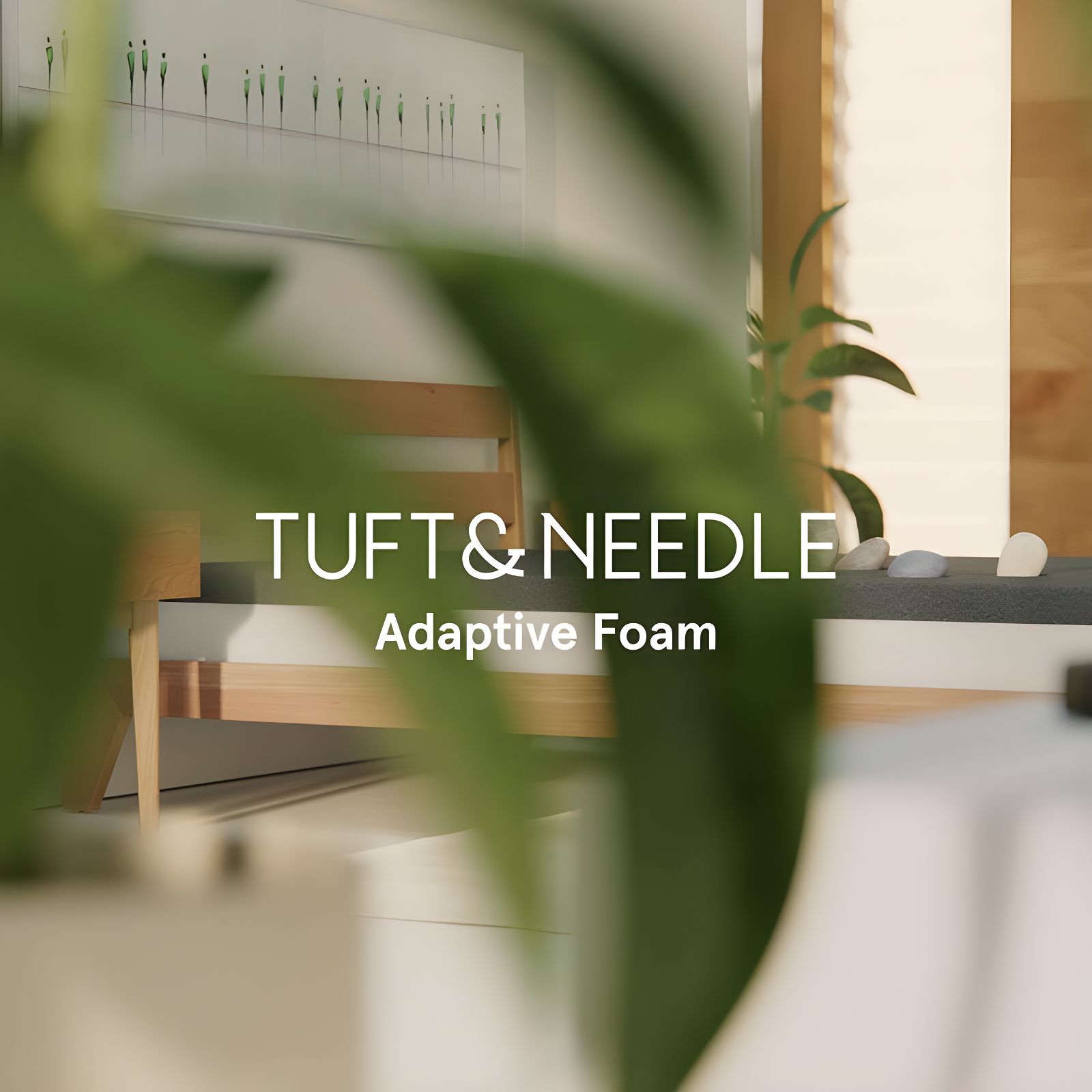 Tuft & Needle Mint Hybrid 12" Medium-Plush Mattress
