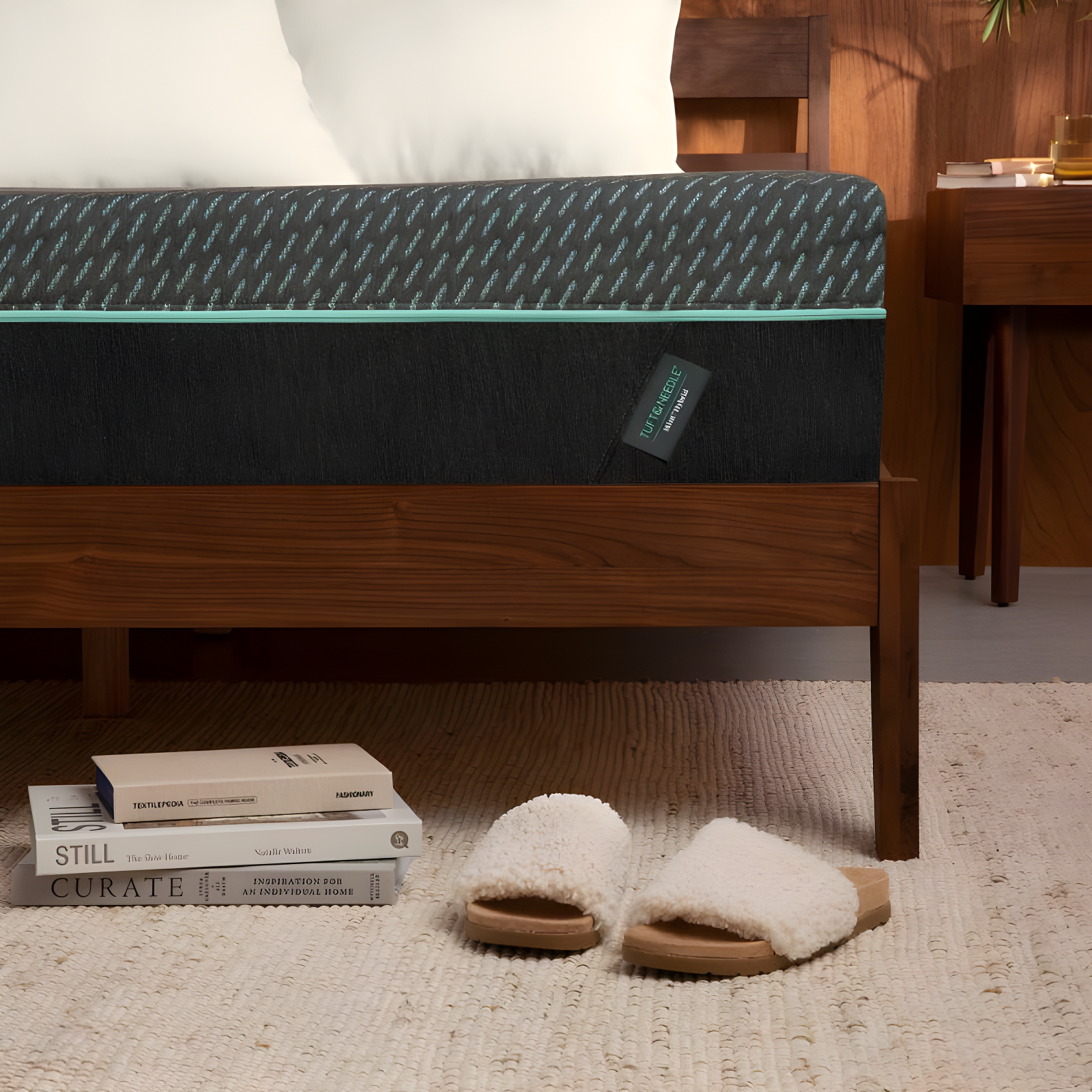 Tuft & Needle Mint Hybrid 12" Medium-Plush Mattress