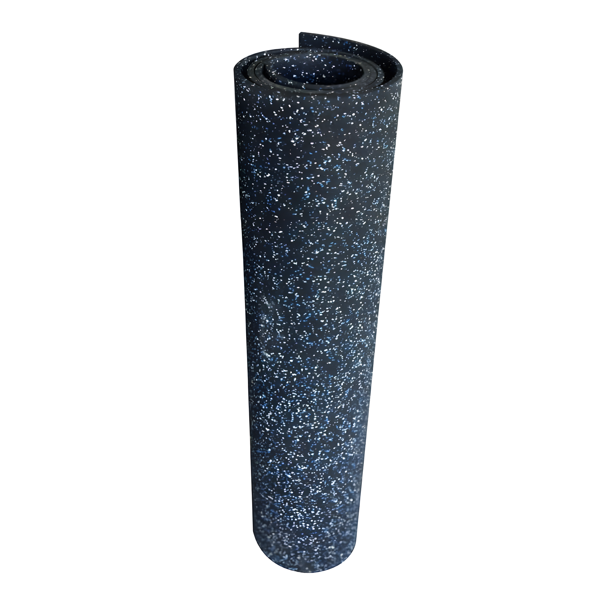 Rubber-Cal, Inc. Elephant Bark Recycled Rubber Roll