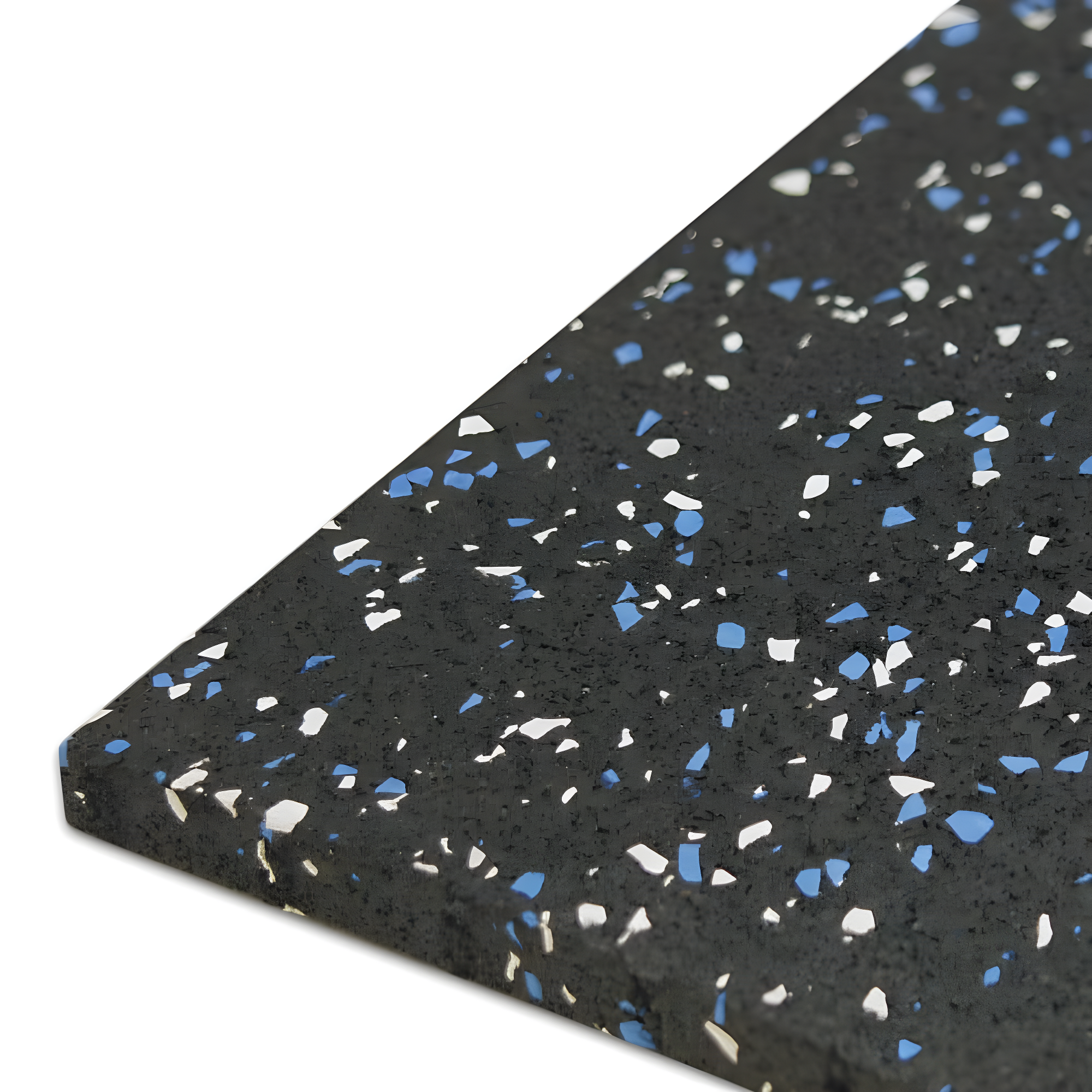 Rubber-Cal, Inc. Elephant Bark Recycled Rubber Roll