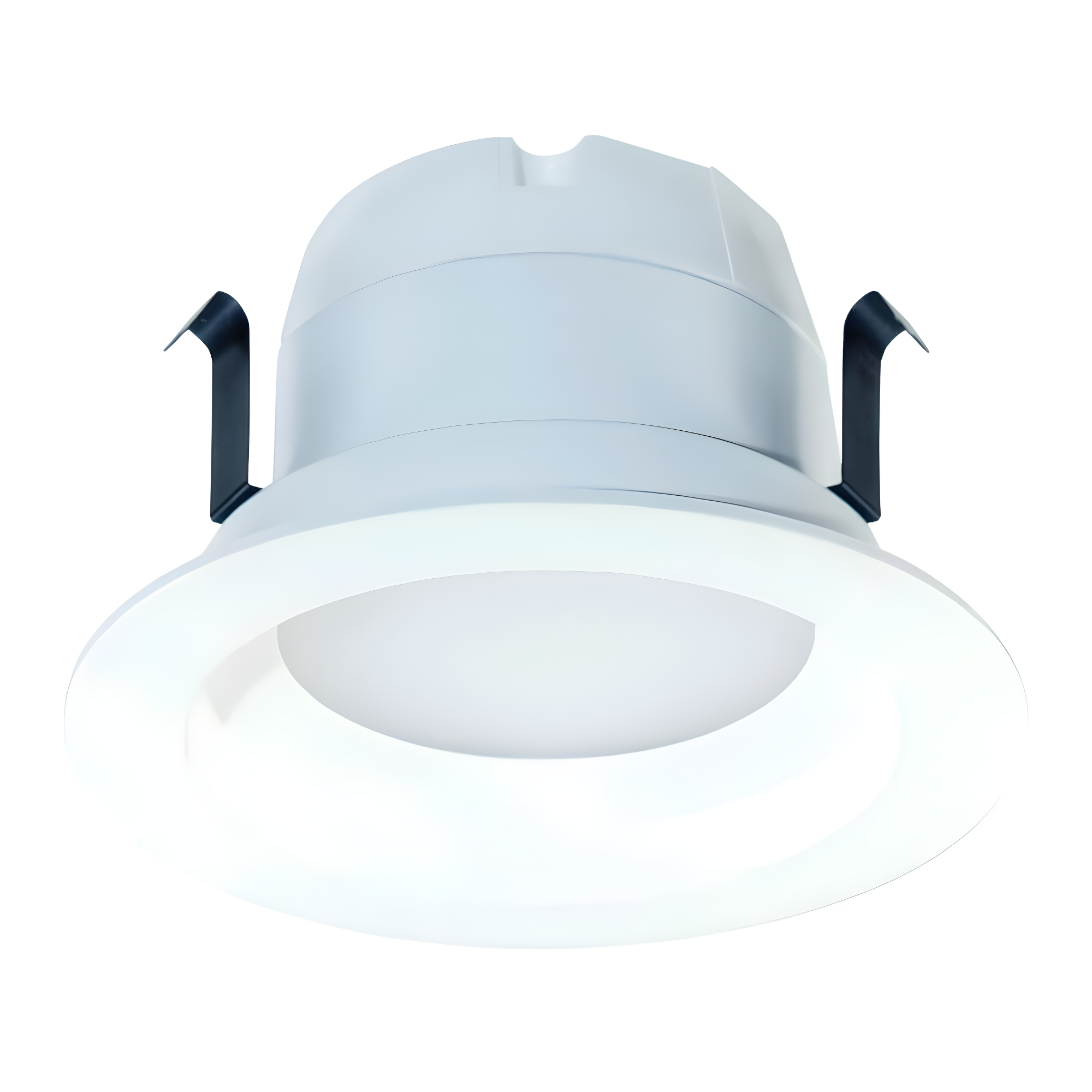 Halco 99734 DL4FR9/930/LED3 -ProLED Downlight Retrofit Series -4" -9W -3000K -Dimmable