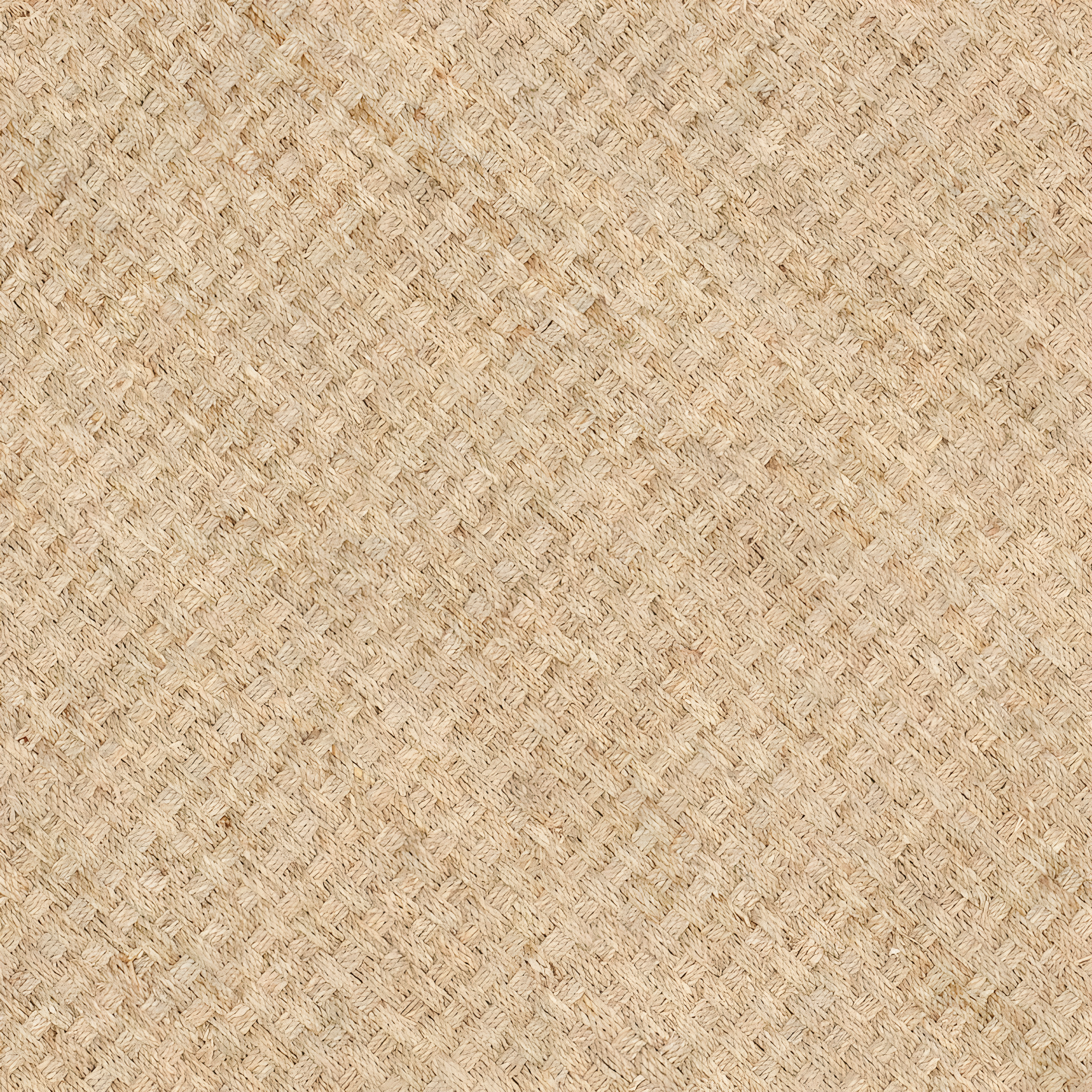 Natural Fiber NF114 Power Loomed Indoor Accent Rug - Natural/Beige - 3' Round - Safavieh.