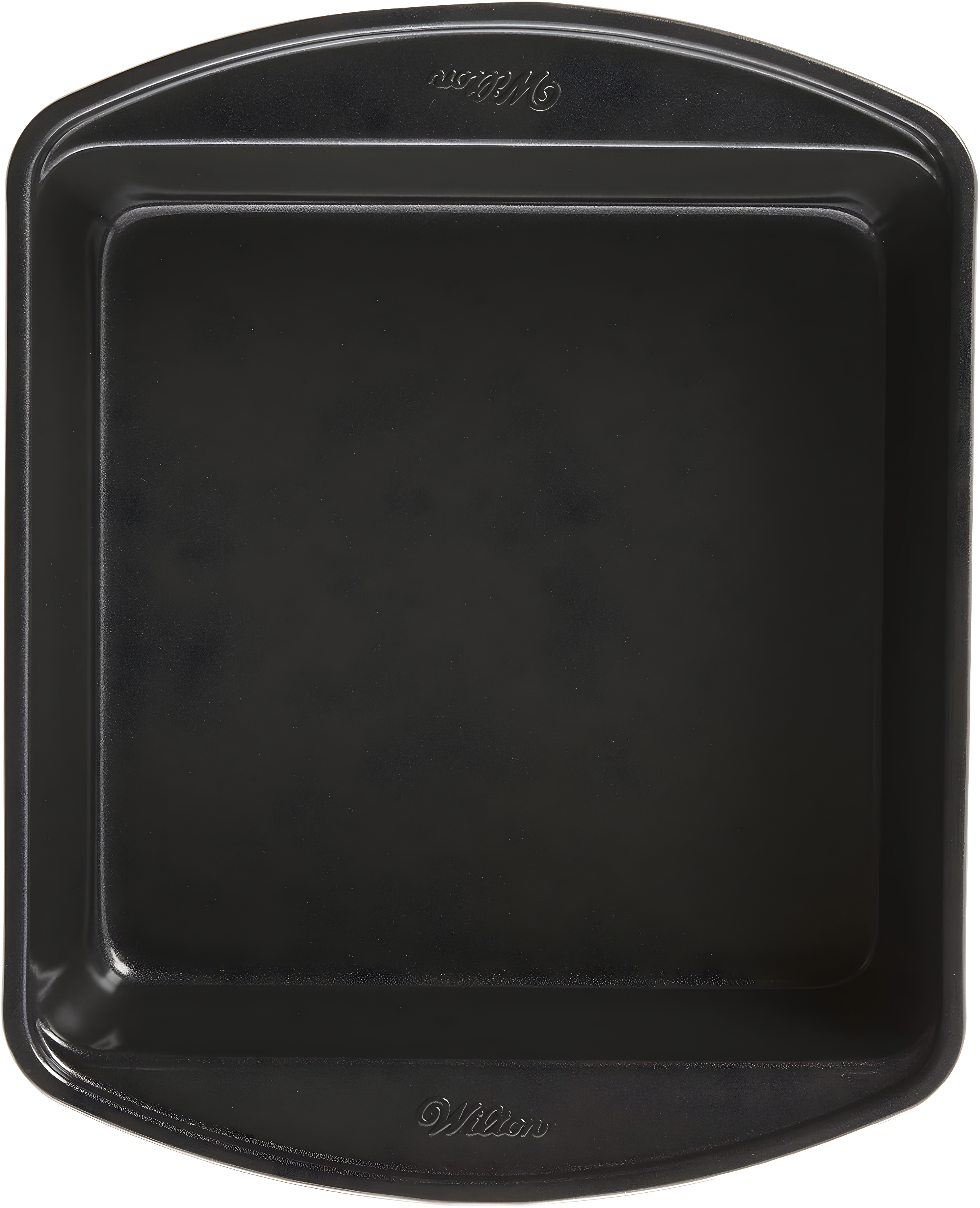 Wilton Wilton 191002912 Premium Square Cake Pan, Grey