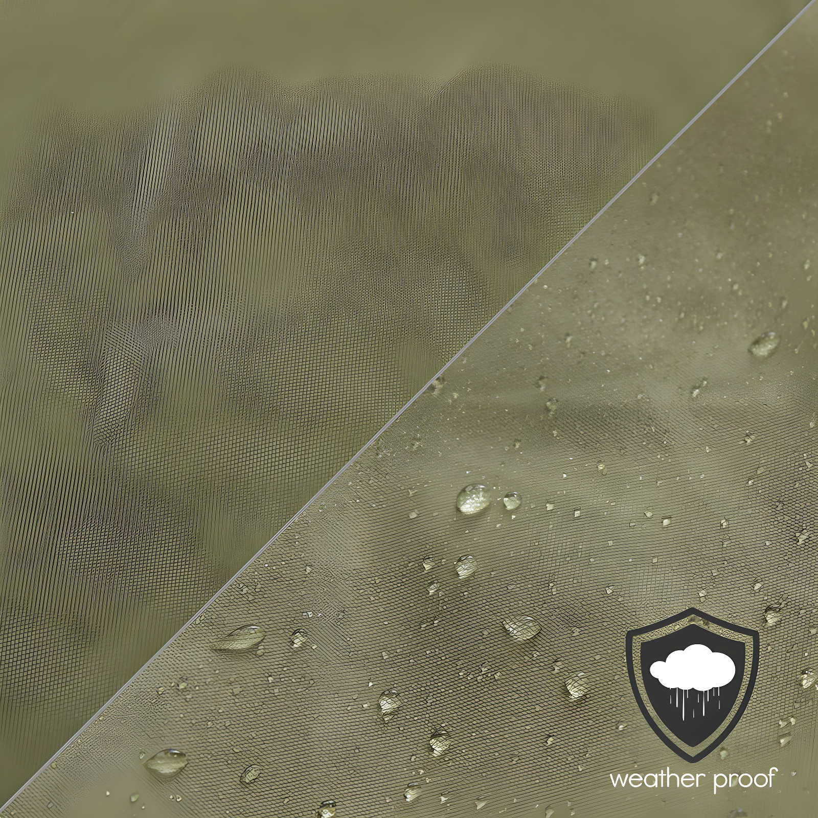 Elastic Mildew Resistant Lawn Mower Cover By Pyle