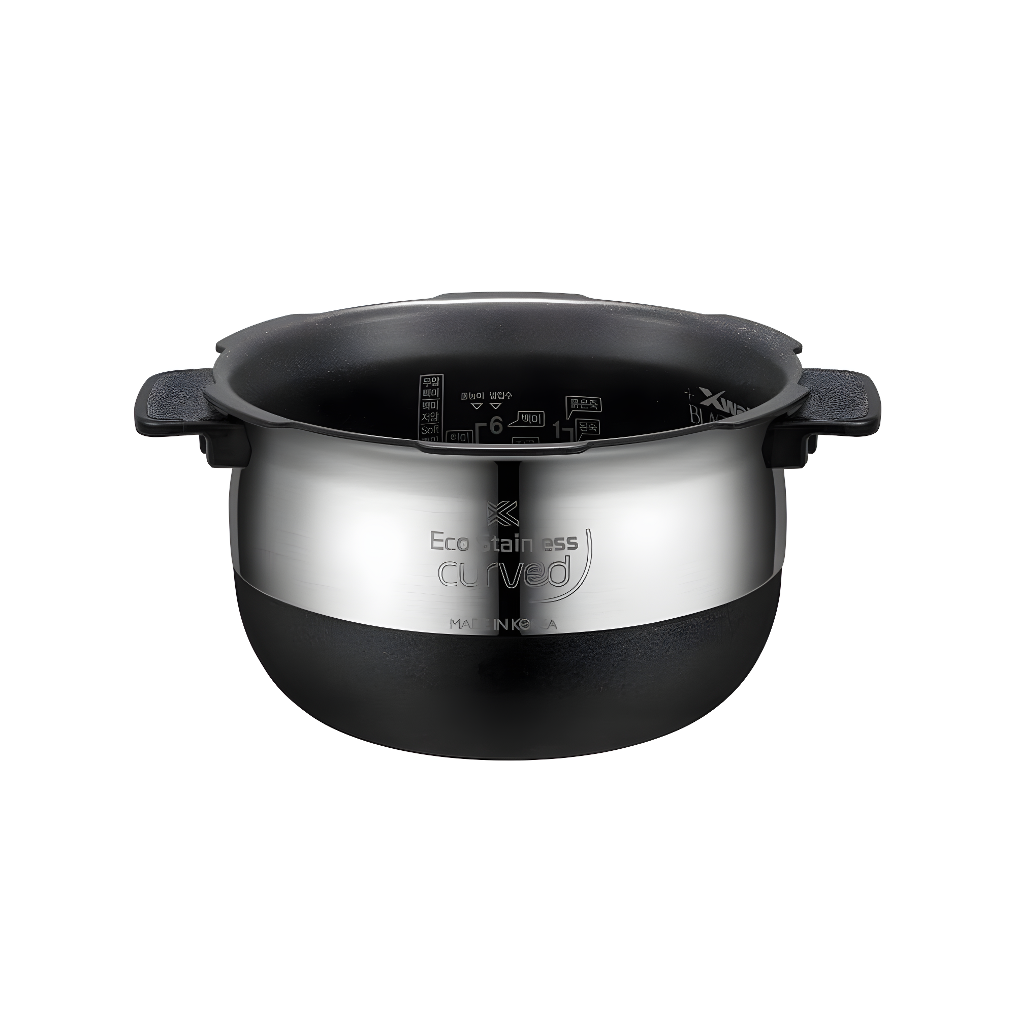 CUCKOO CRP-LHTR1009FW 10-Cup (Uncooked) / 20-Cup (Cooked) Induction Heating Twin Pressure Rice Cooker with Nonstick Inner Pot, 16 Menu Modes, 3 Voice Guide, Auto Clean (White)