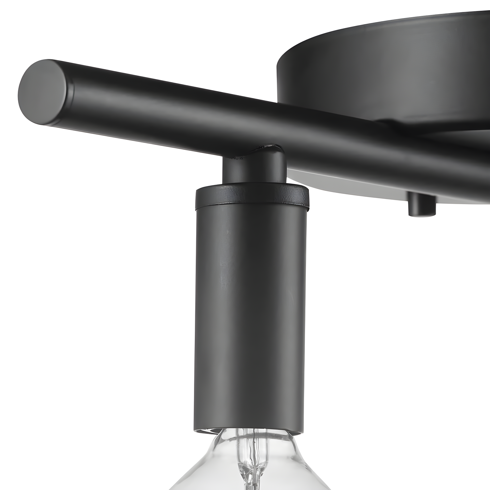 Globe Electric Company Monroe 28.3'' 4 -Light Track Track Kit with Dimmable