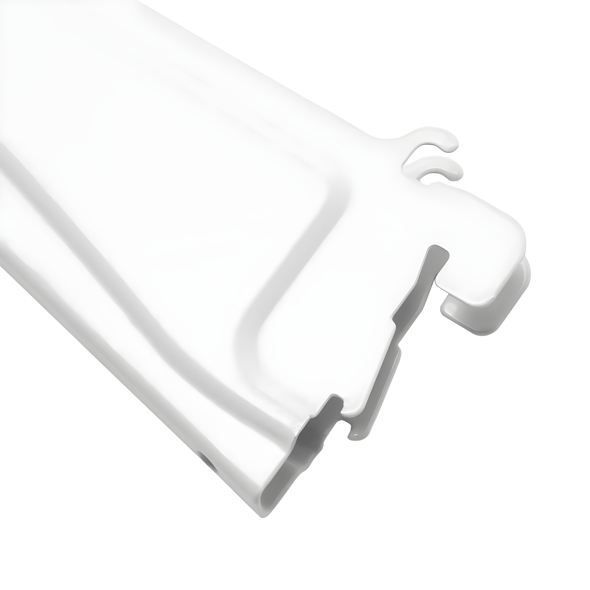 ClosetMaid ShelfTrack Wire Shelving Bracket