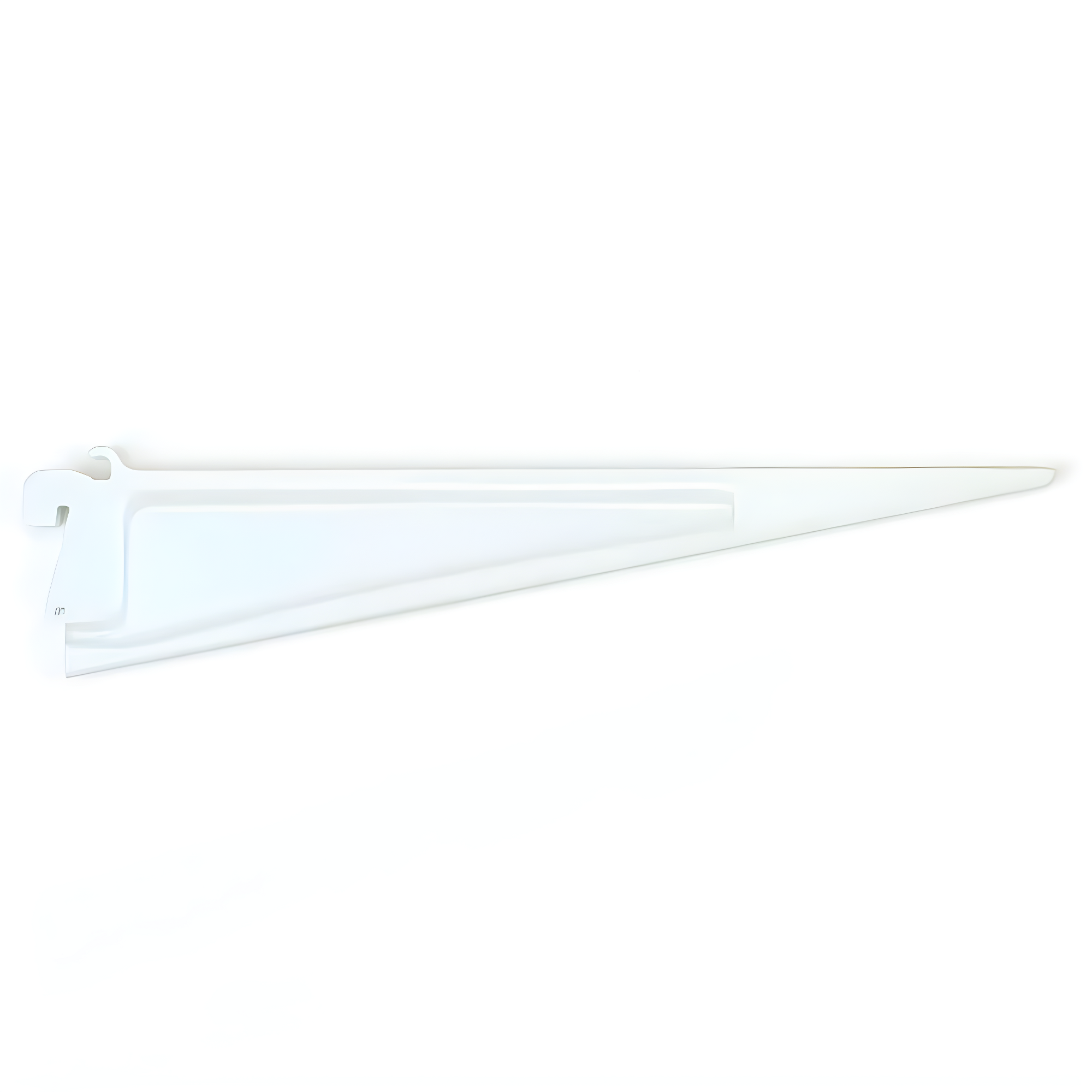 ClosetMaid ShelfTrack Wire Shelving Bracket
