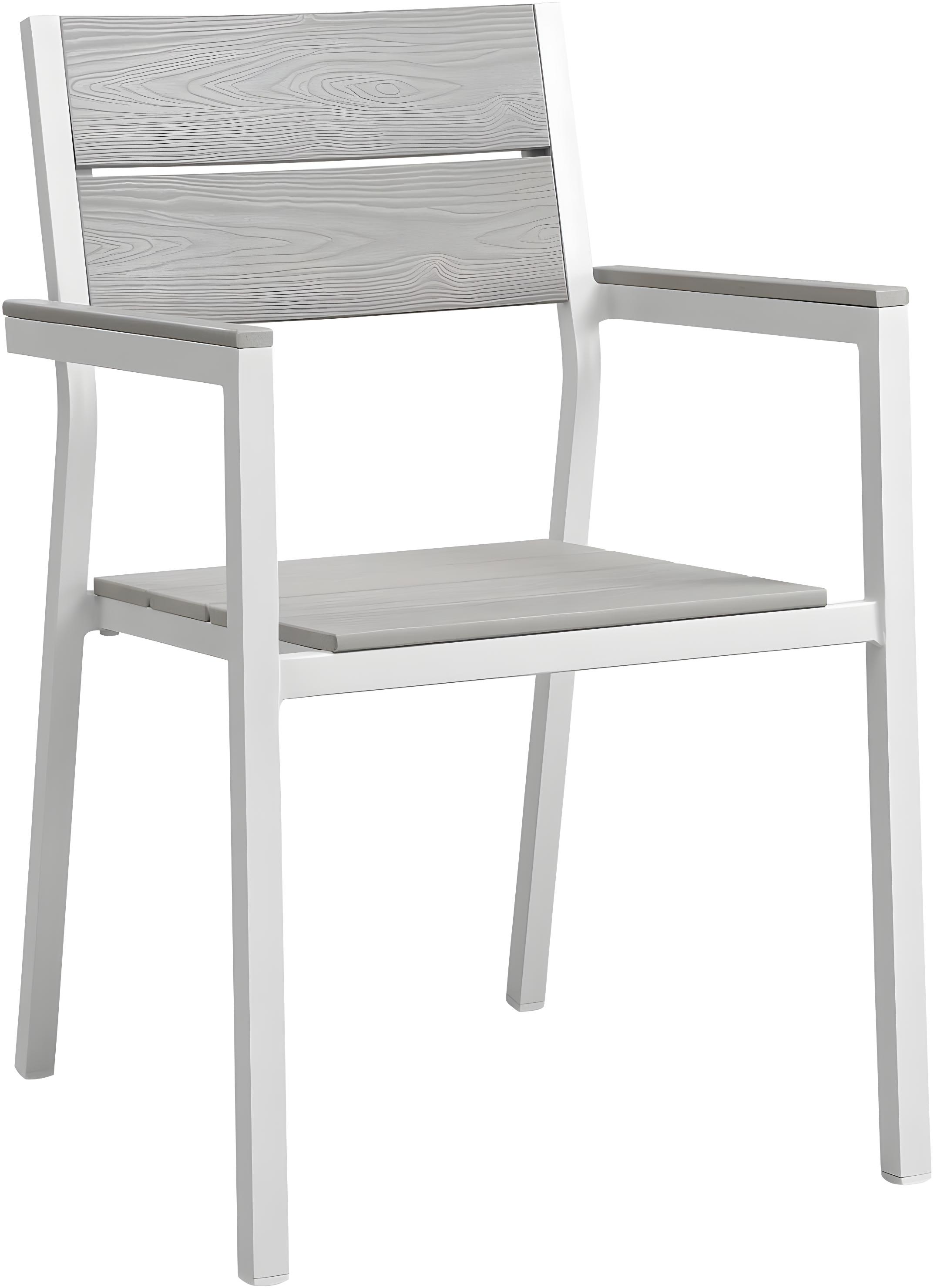 Modway Maine Dining Outdoor Patio Armchair