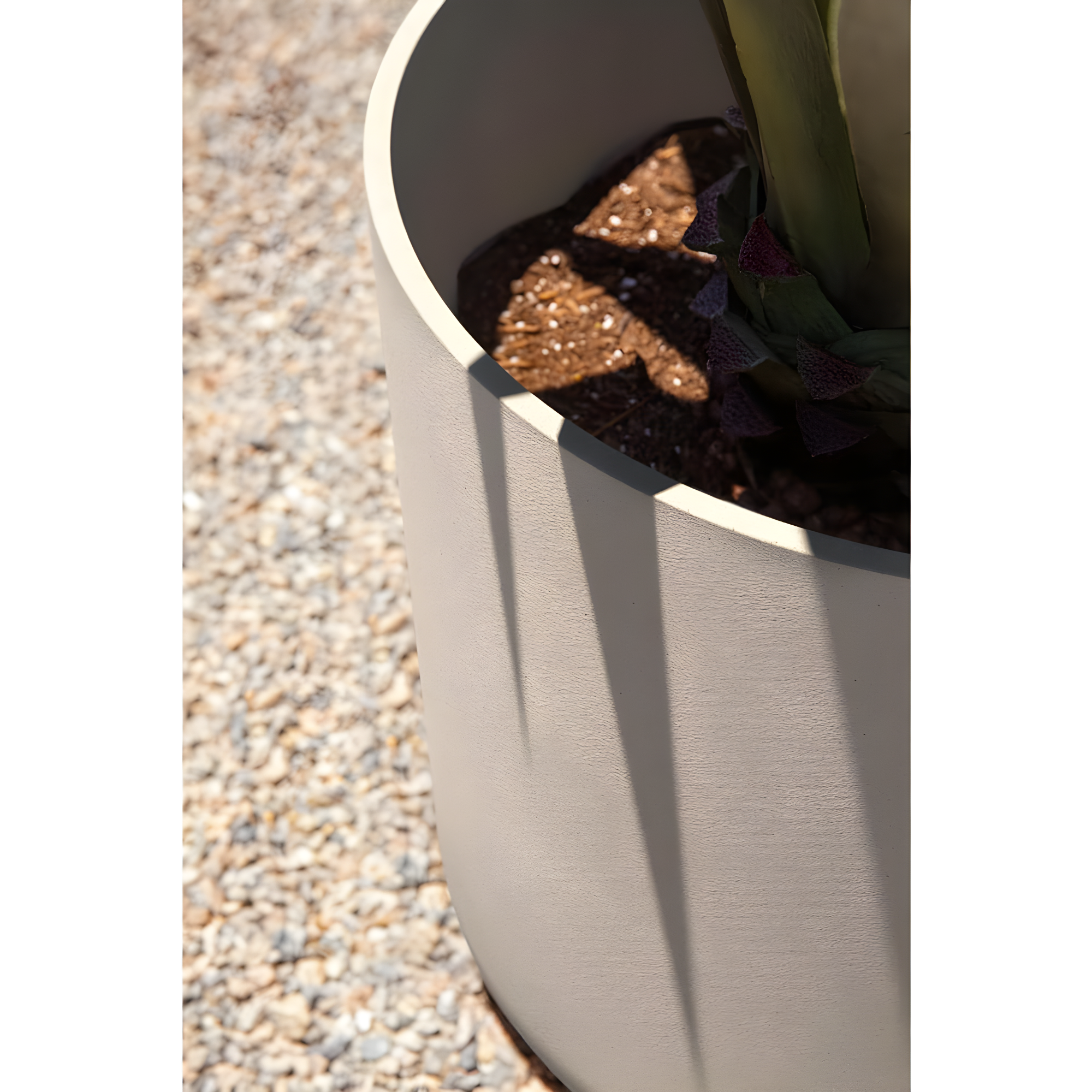 Mason Series Kona Planter