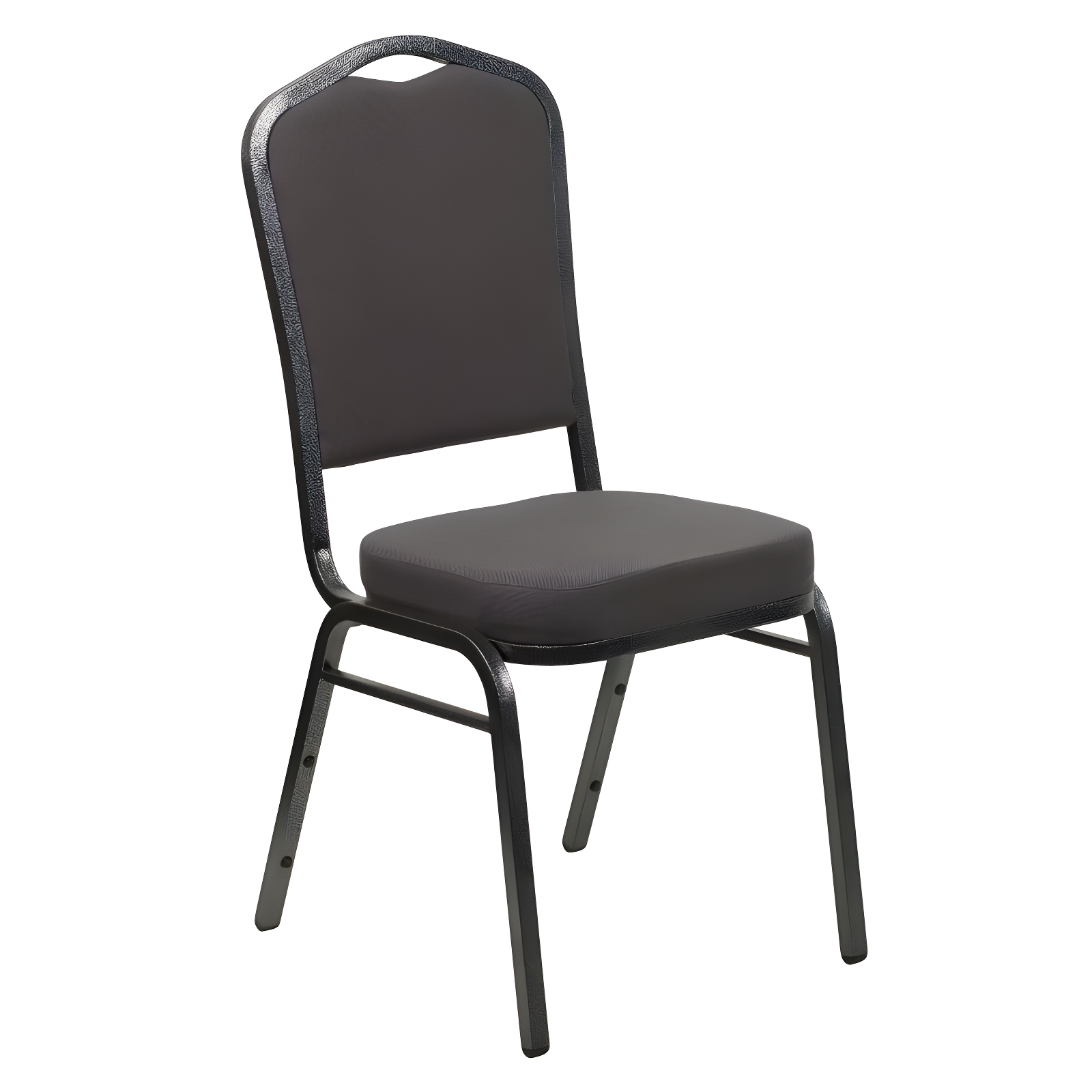 Flash Furniture Crown Back Stacking Banquet Chair