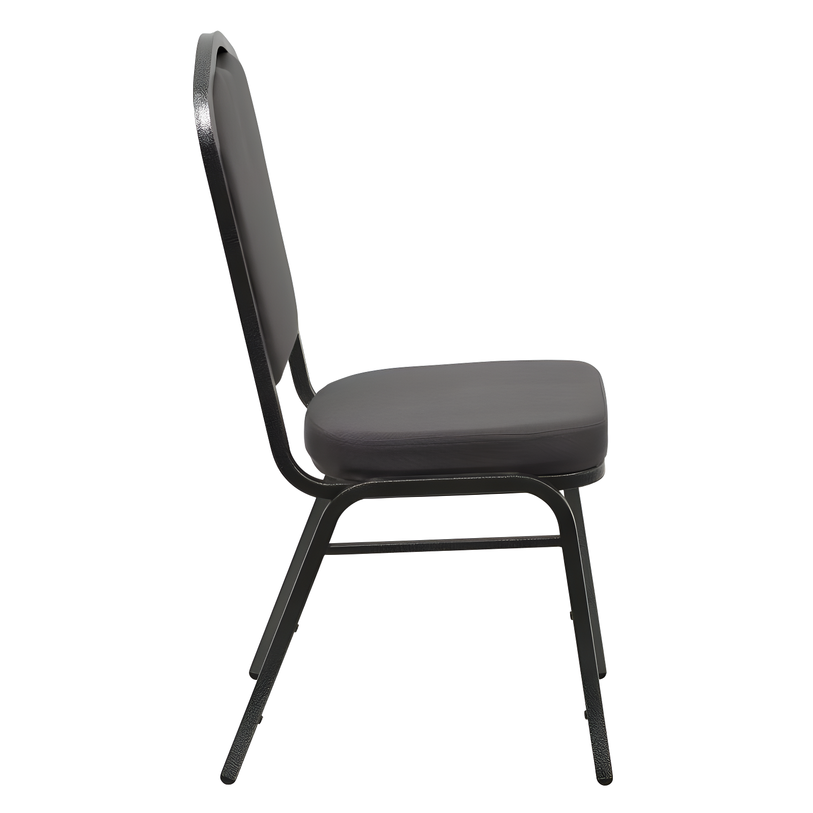 Flash Furniture Crown Back Stacking Banquet Chair