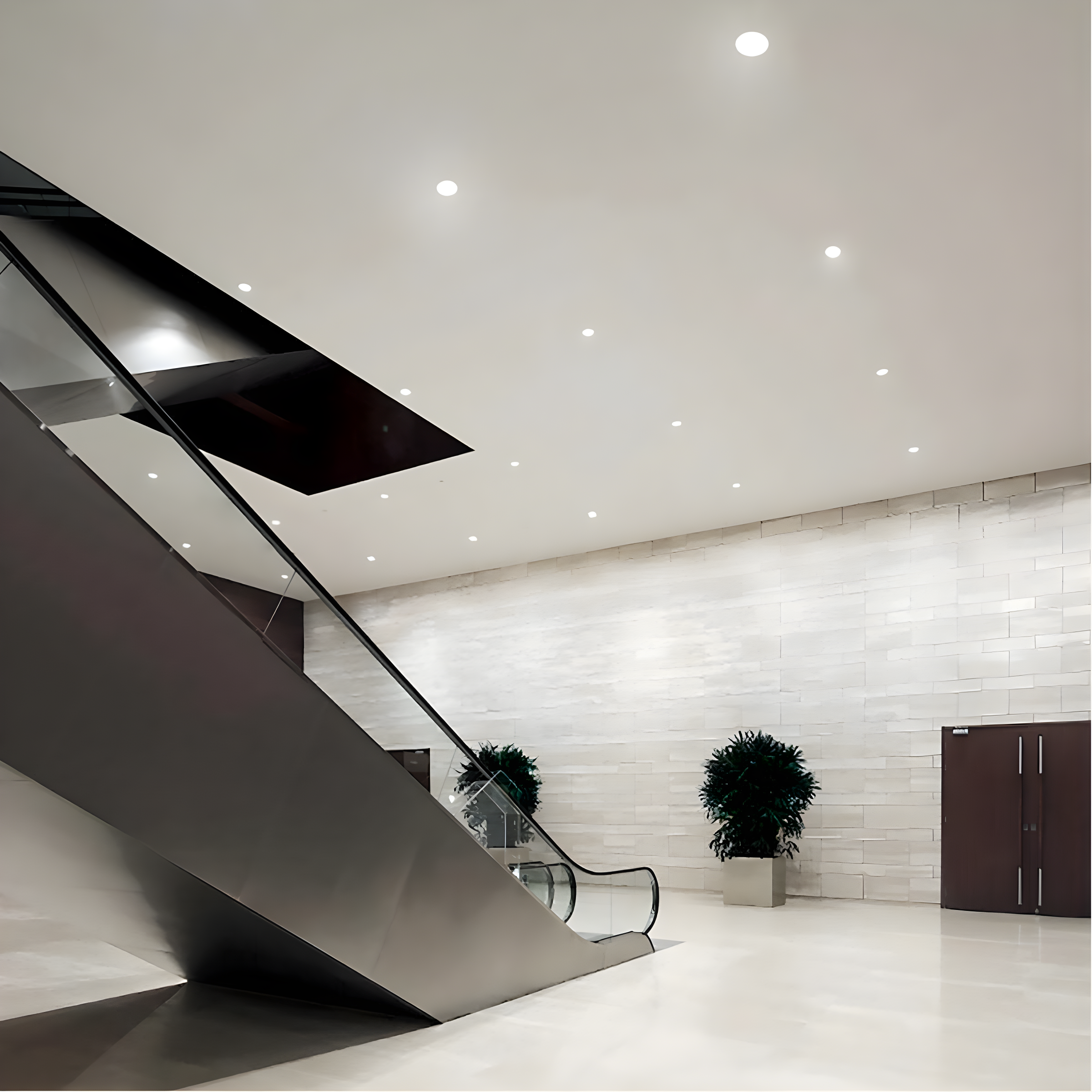 WAC Lighting Endurance™ Aluminum LED Wall Light