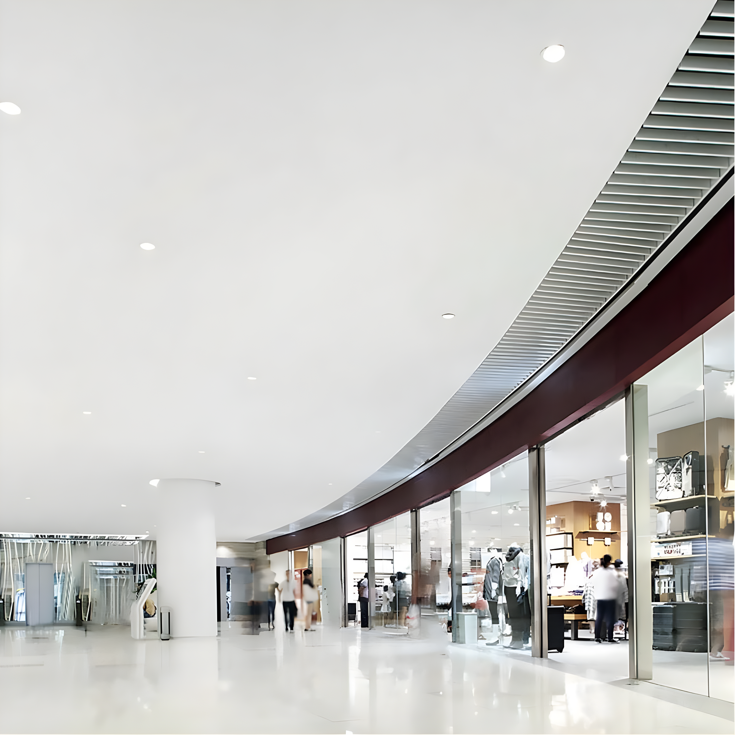 WAC Lighting Endurance™ Aluminum LED Wall Light