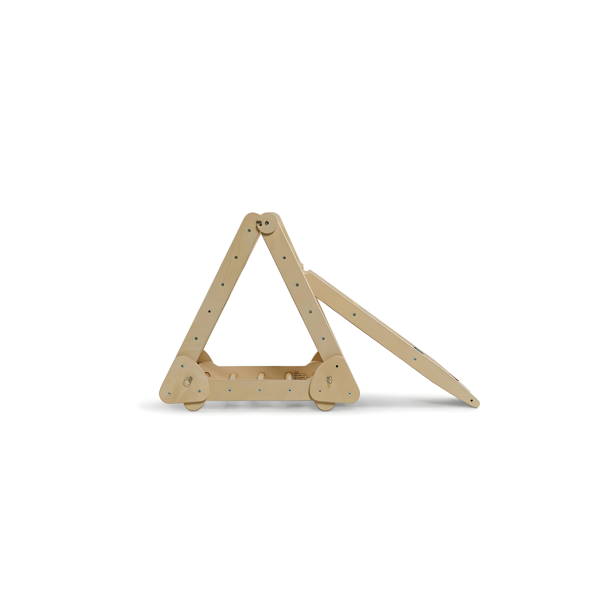 Vicus Triangle Climber