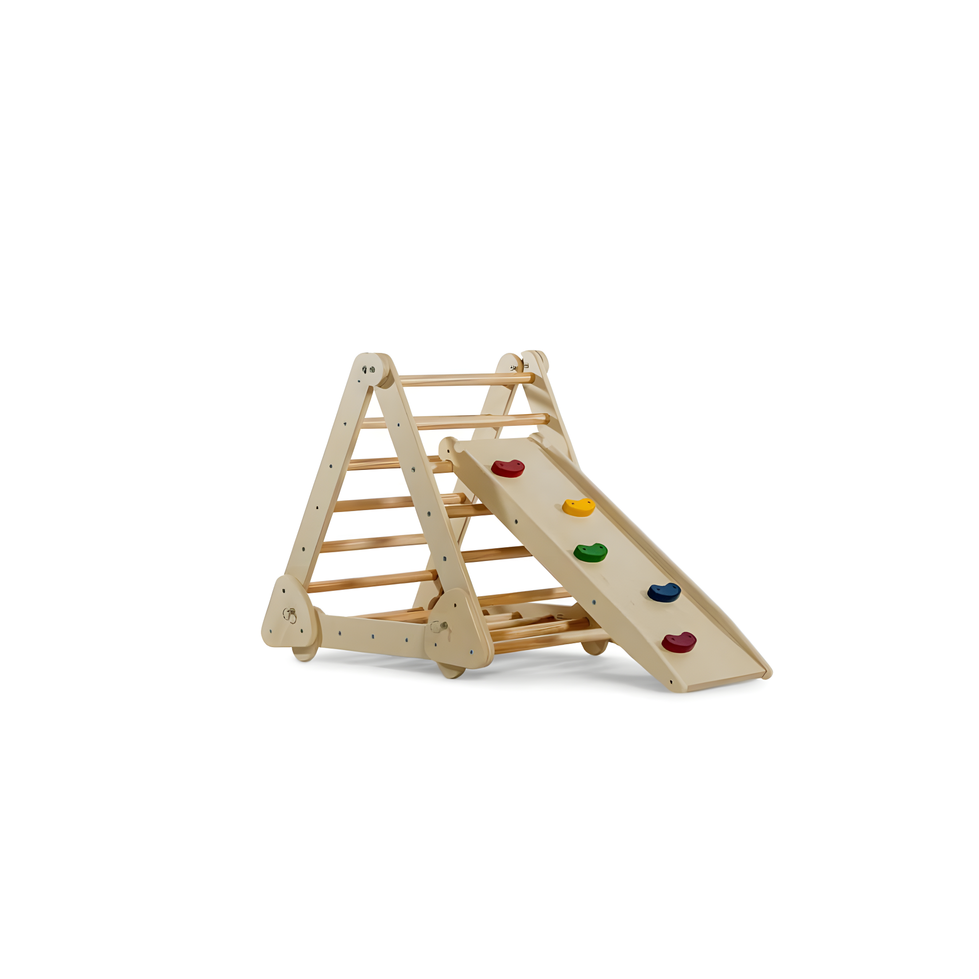 Vicus Triangle Climber