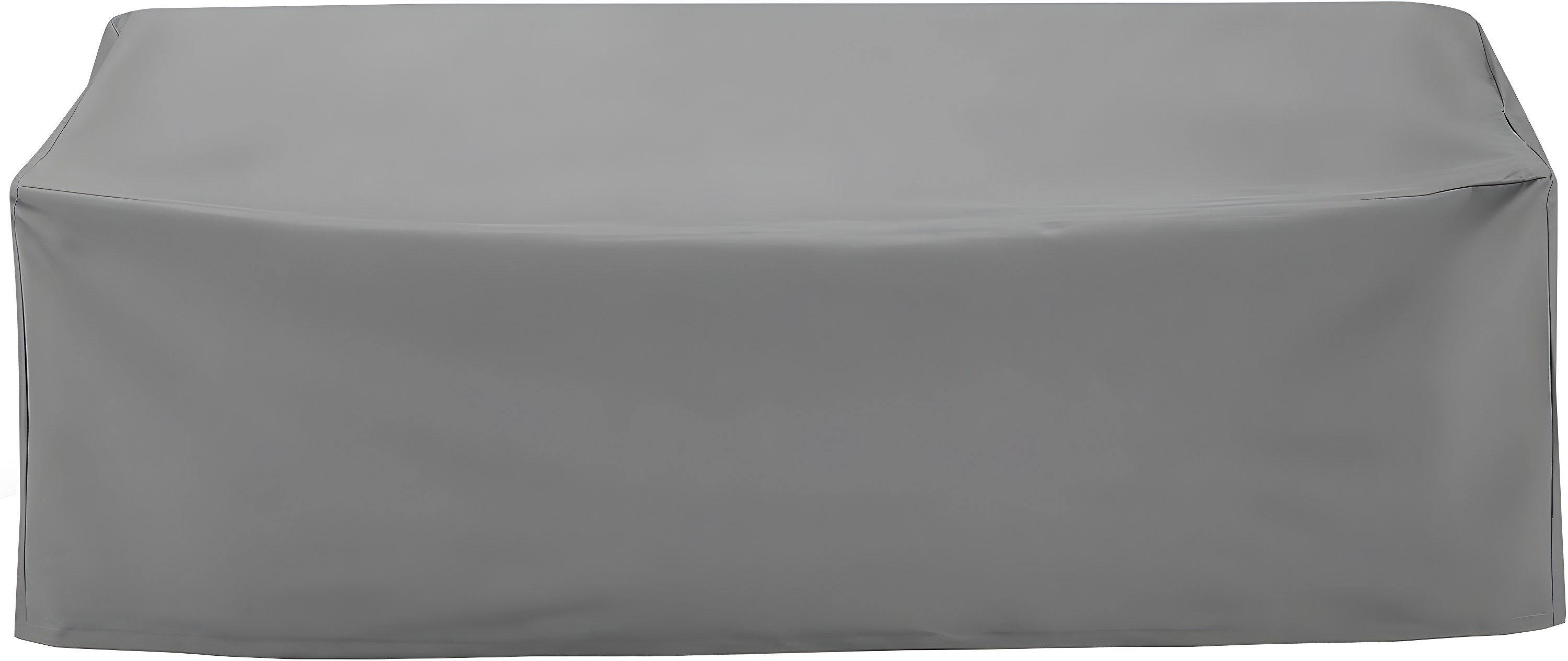 Sneed Outdoor Patio Sofa Cover