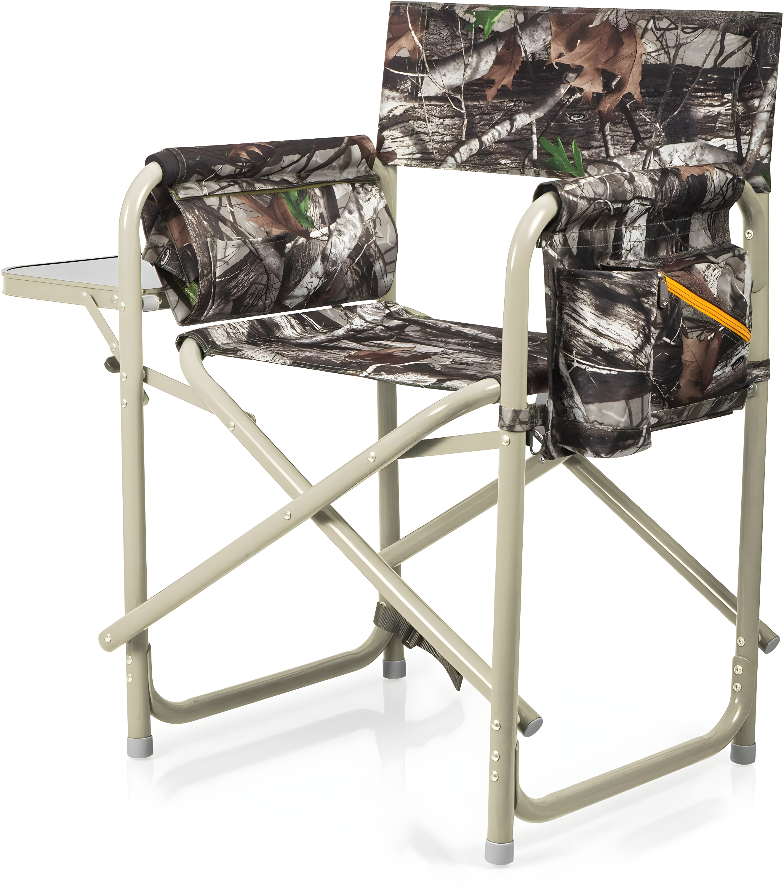 Picnic Time Outdoor Directors Chair
