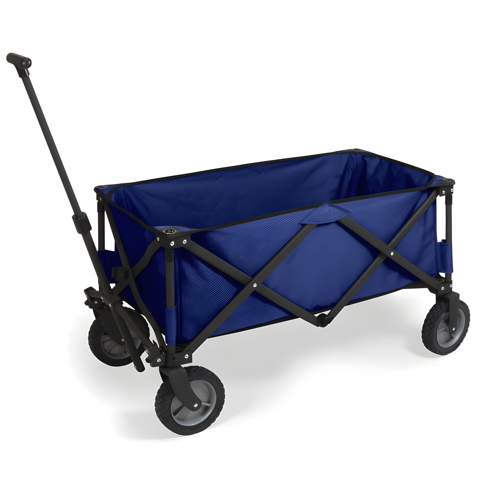 Adventure Wagon Folding Wagon - Wagon Cart - Sport Utility Wagon - Beach Wagon Collapsible