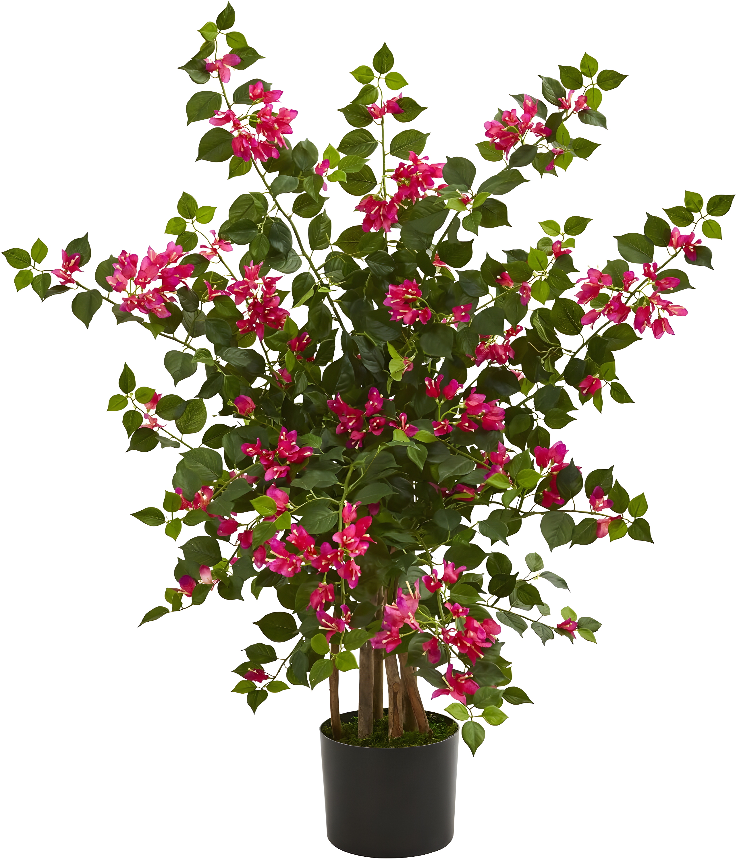 Primrue Bougainvillea Artificial Tree